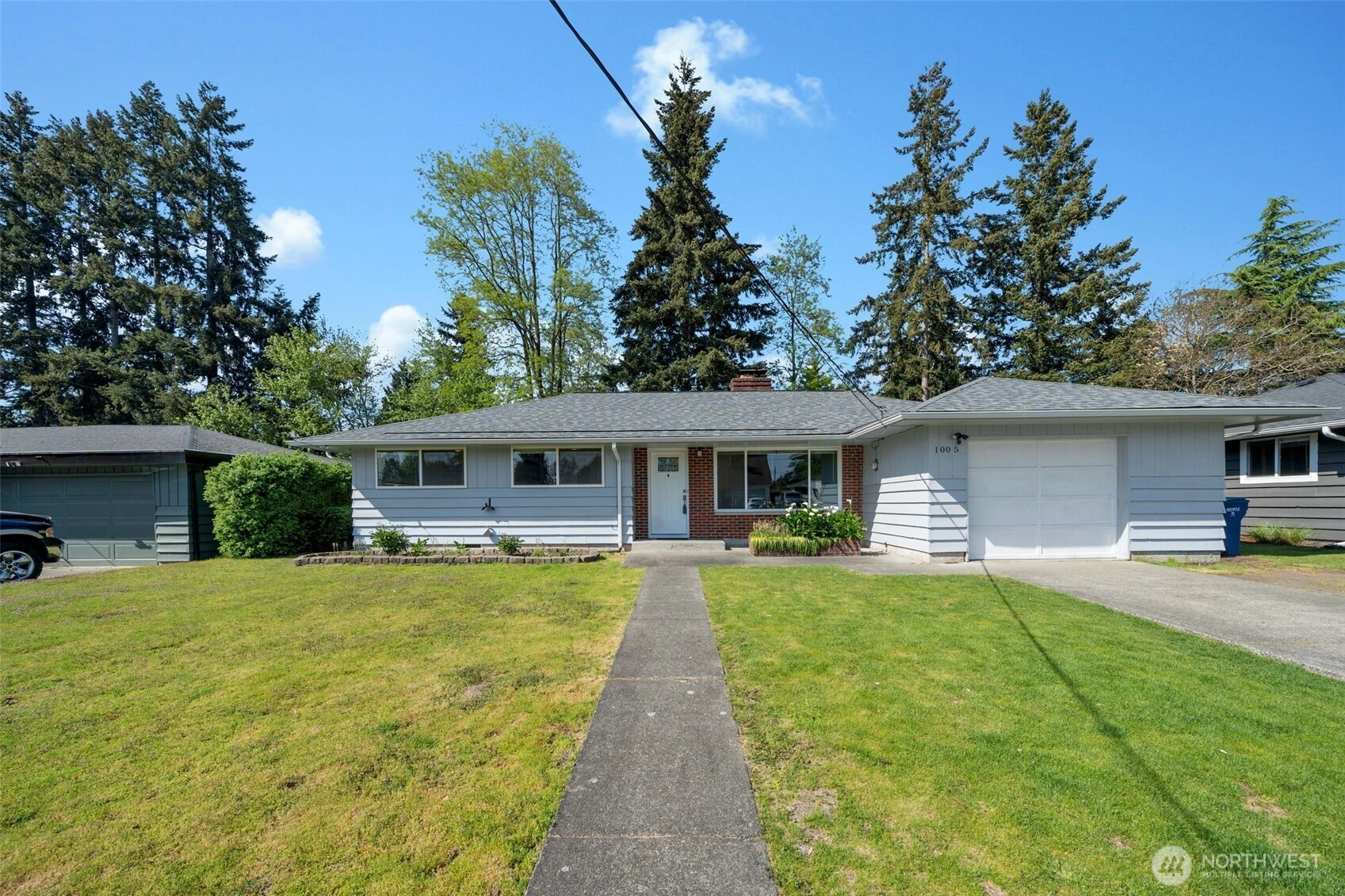 1005 9th St NE Auburn WA 98002