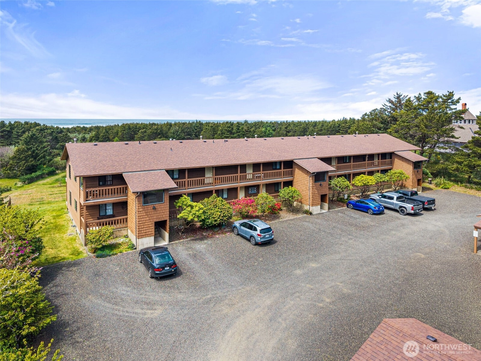 2855 S Forrest St Unit 206 Unit 206 Westport WA 98595