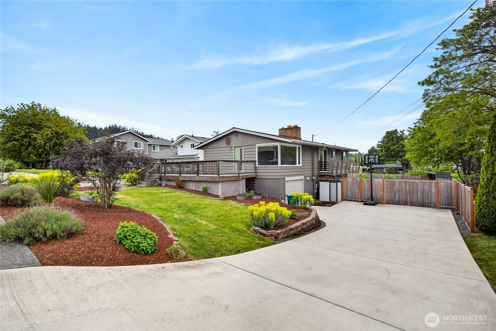 3918 S Ave Unit  Anacortes WA 98221