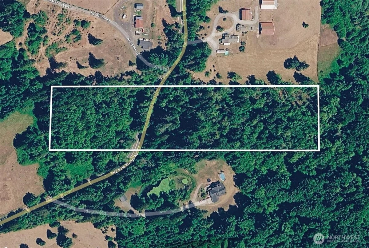 NE Yale Bridge Rd Amboy WA 98601