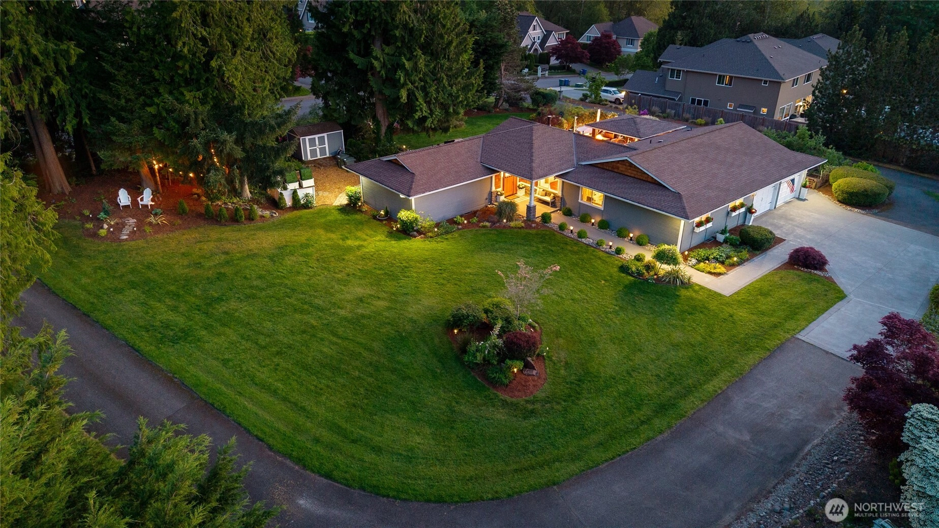 19828 SE 8th St Sammamish WA 98074