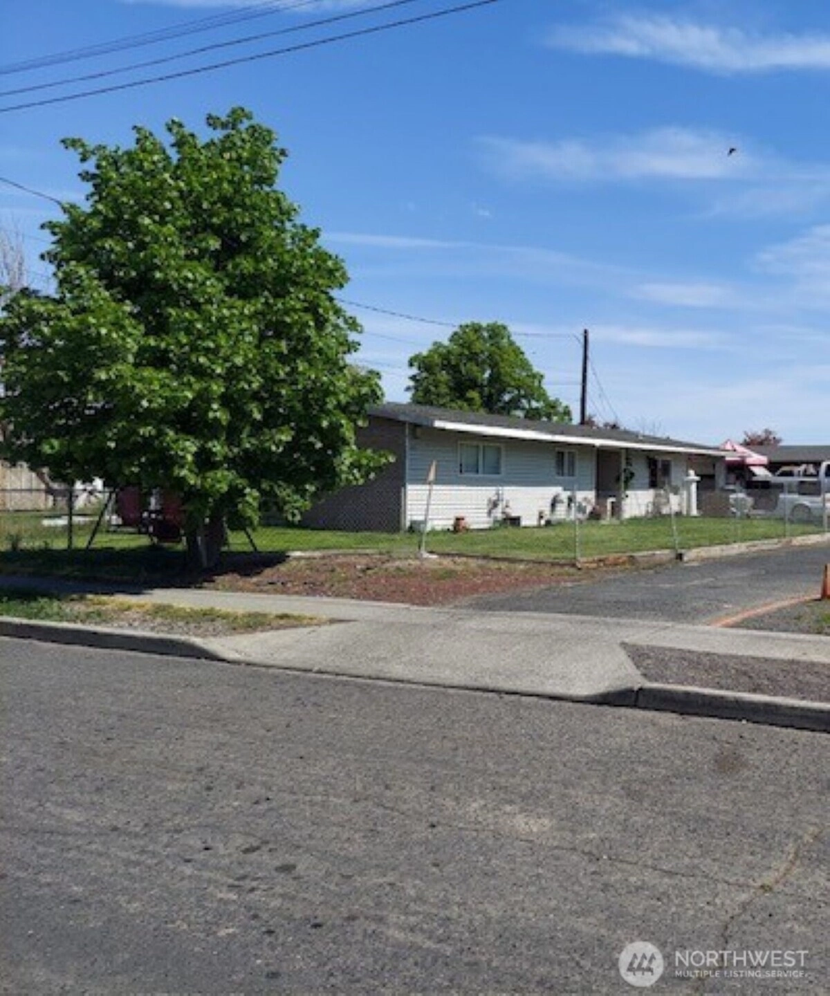 204 March St Unit  Moses Lake WA 98837