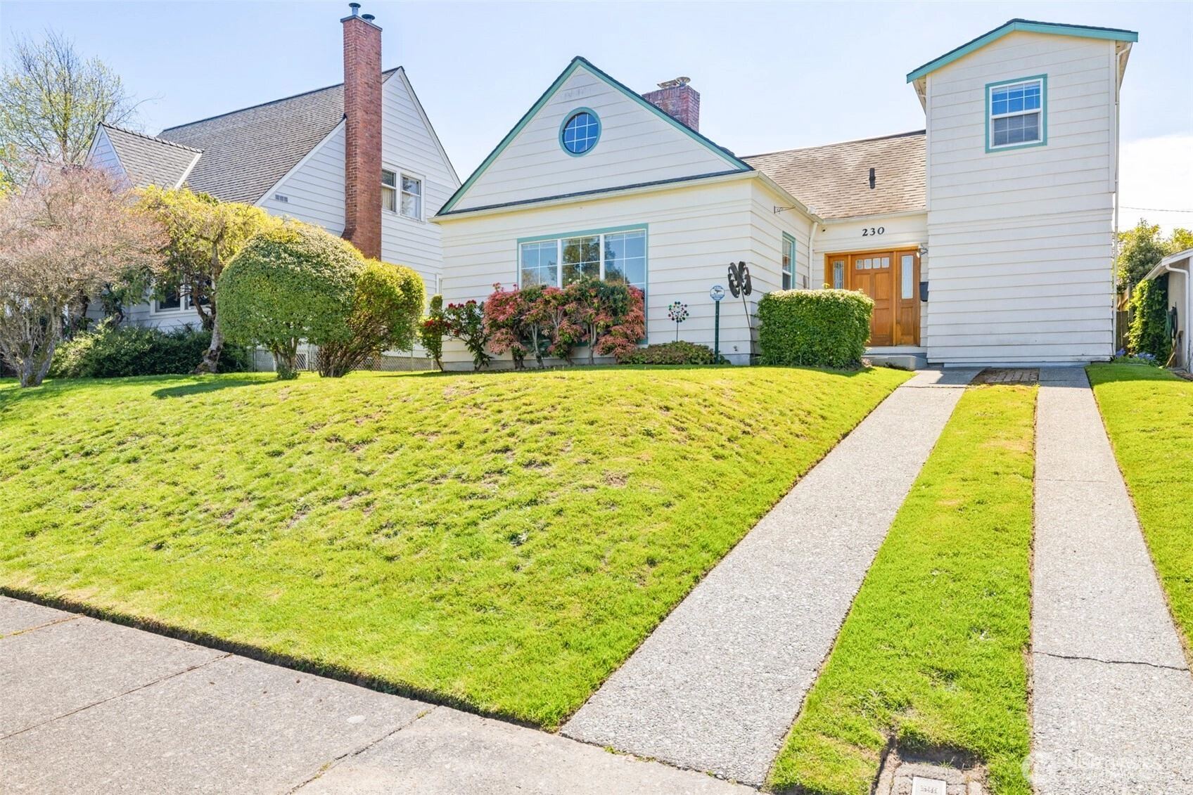 230 W 14th St Port Angeles WA 98362