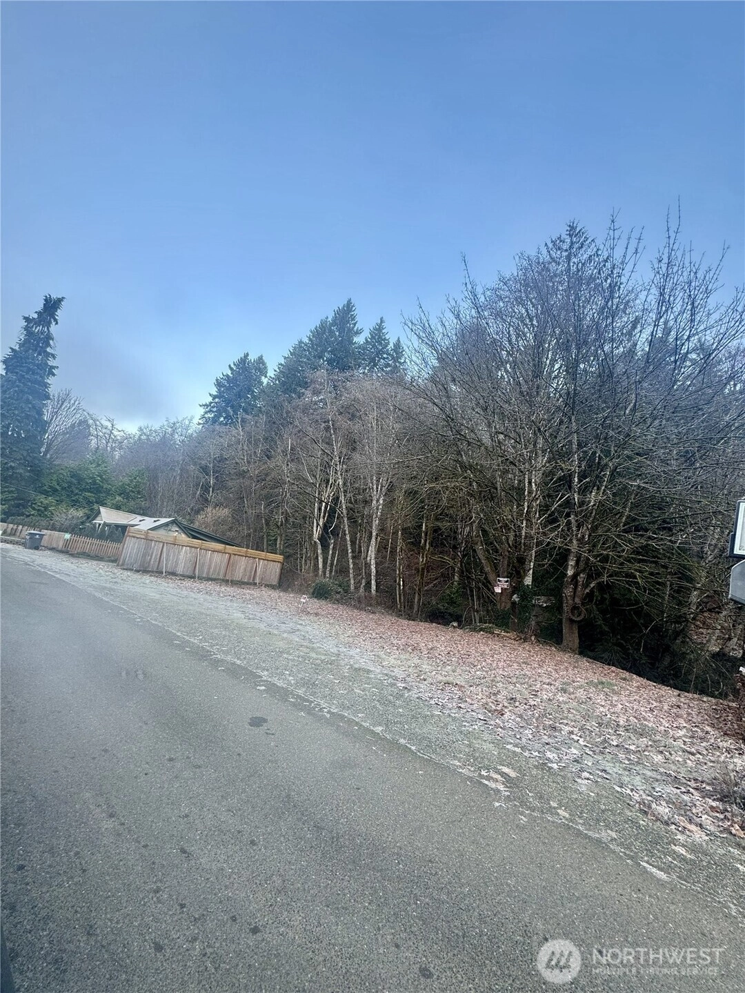 N Finch Creek Rd Hoodsport WA 98548
