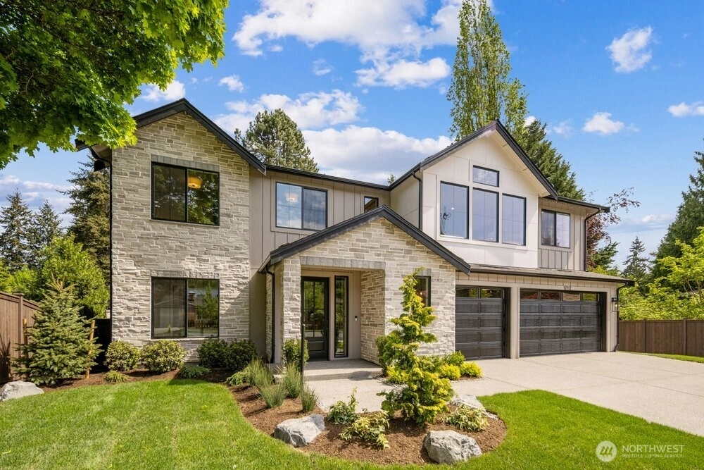 12112 94th Pl NE Unit  Kirkland WA 98034