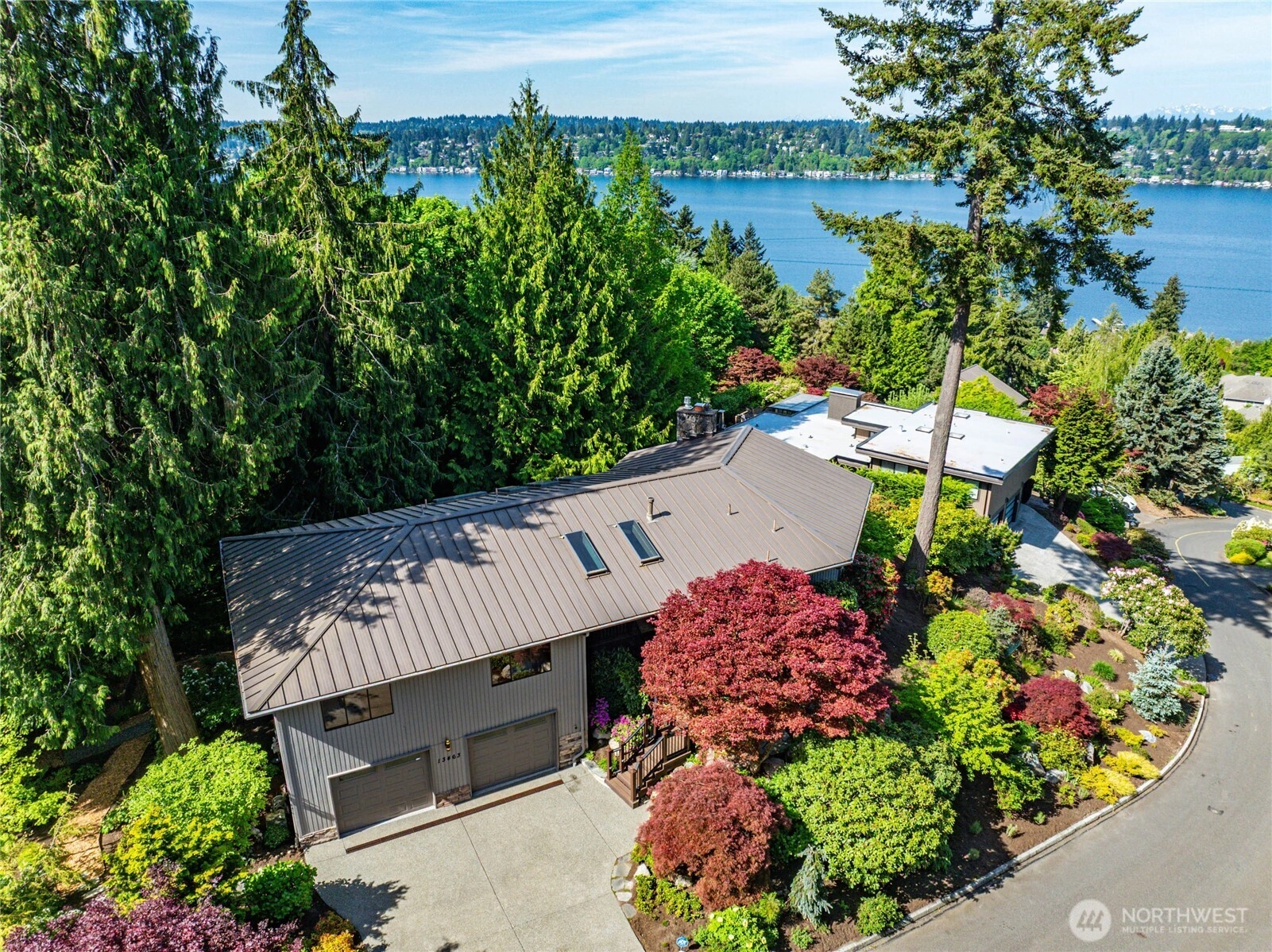 13463 64th Ter NE Kirkland WA 98034