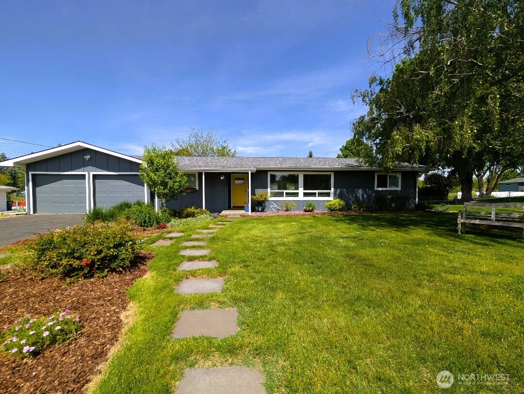 1326 Havstad Dr Unit  Walla Walla WA 99362