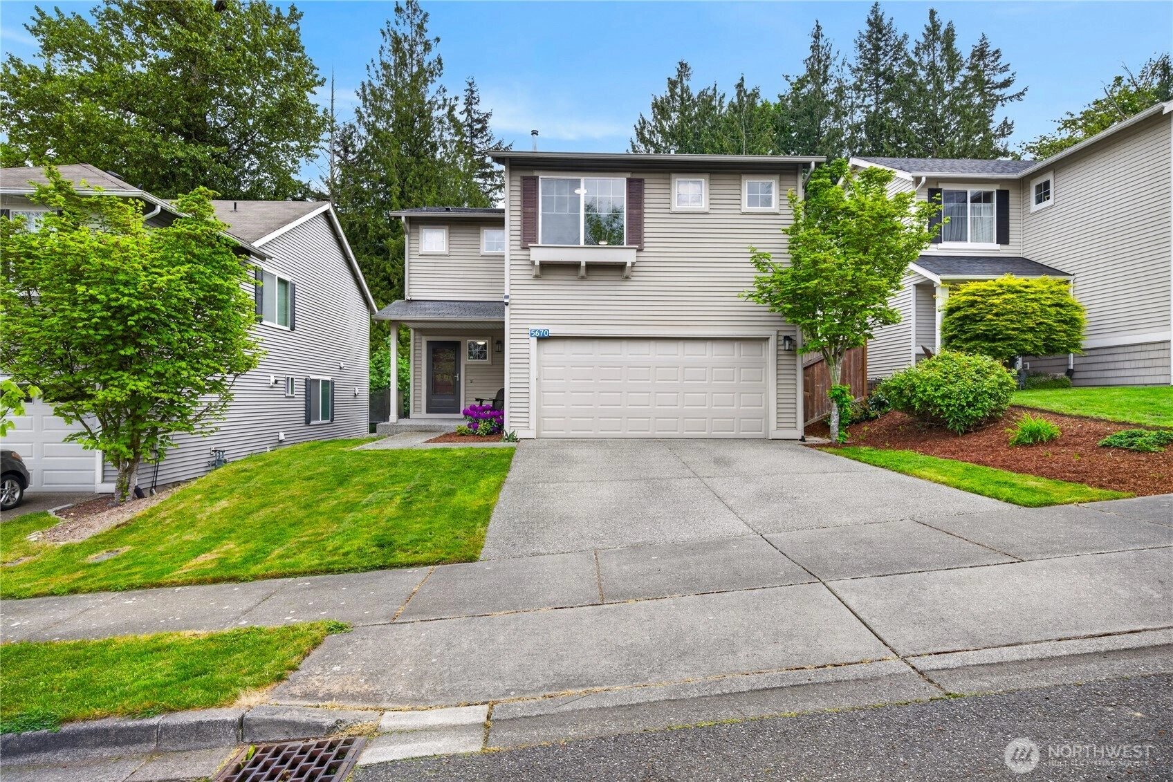 5670 Swift Creek Dr Mount Vernon WA 98273