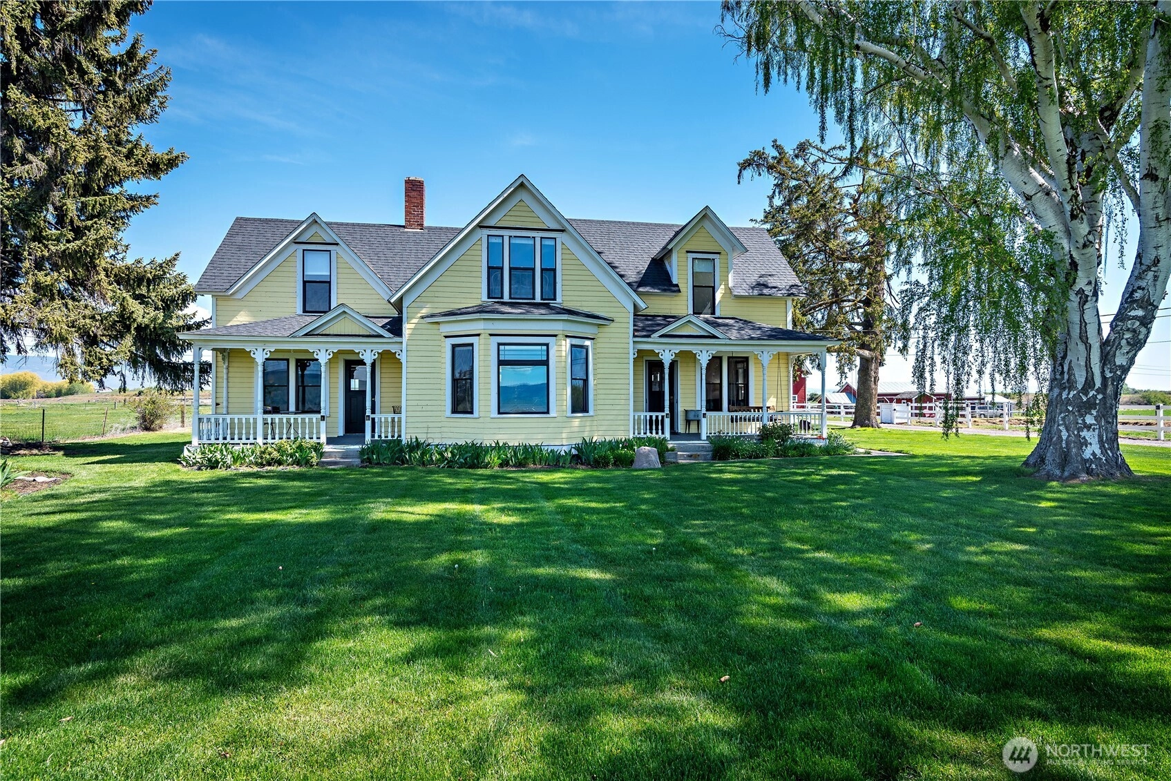 4441 Dry Creek Ellensburg WA 98926