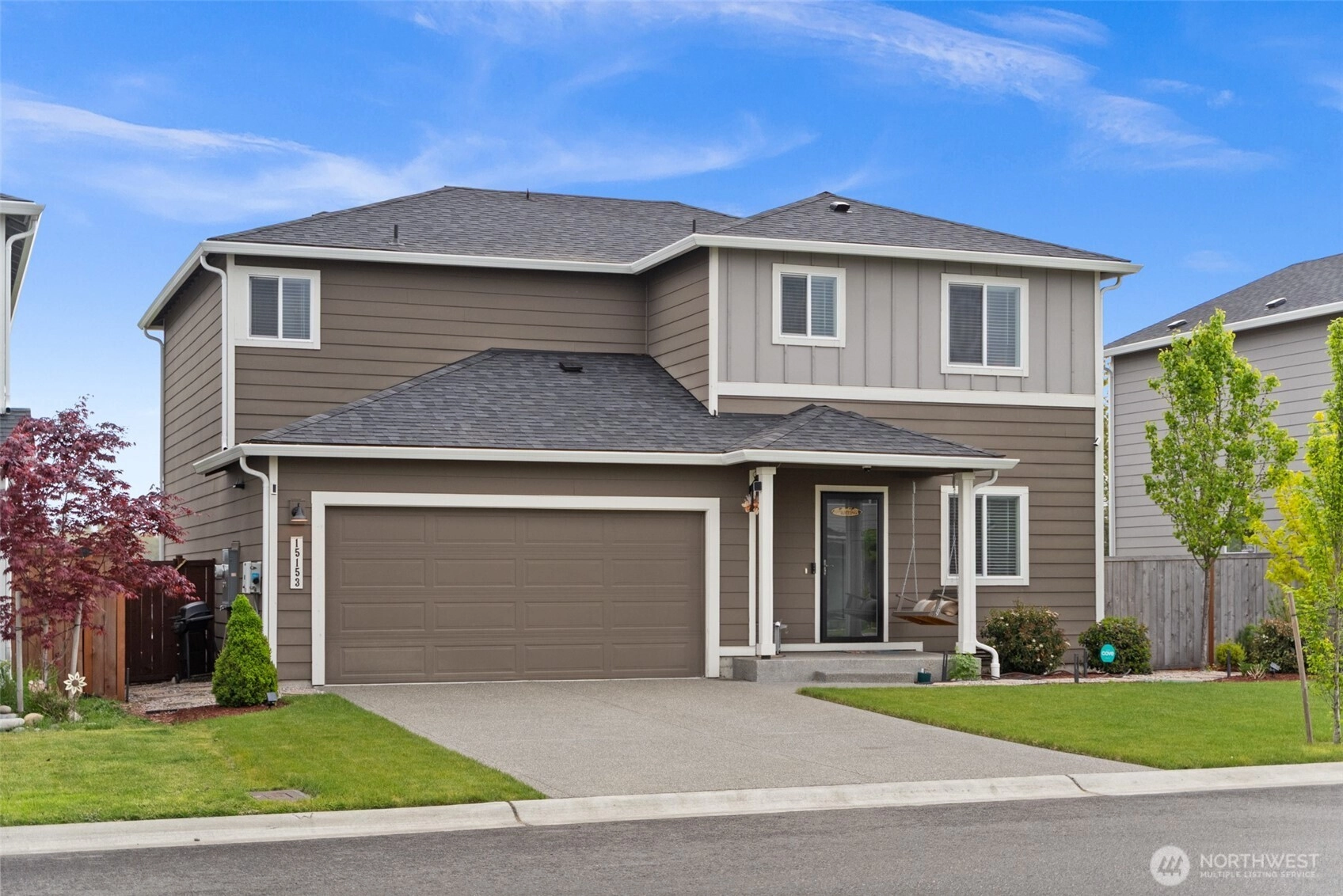 Mountain View Meadows - Homes For Sale in Mountain View Meadows