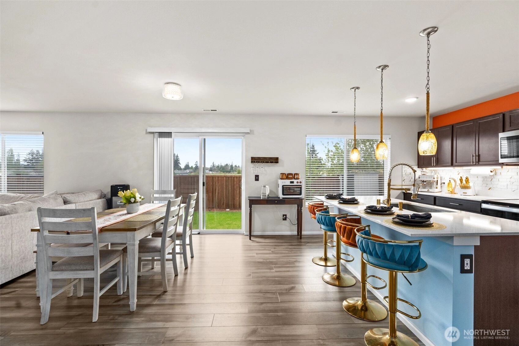 Mountain View Meadows - Homes For Sale in Mountain View Meadows