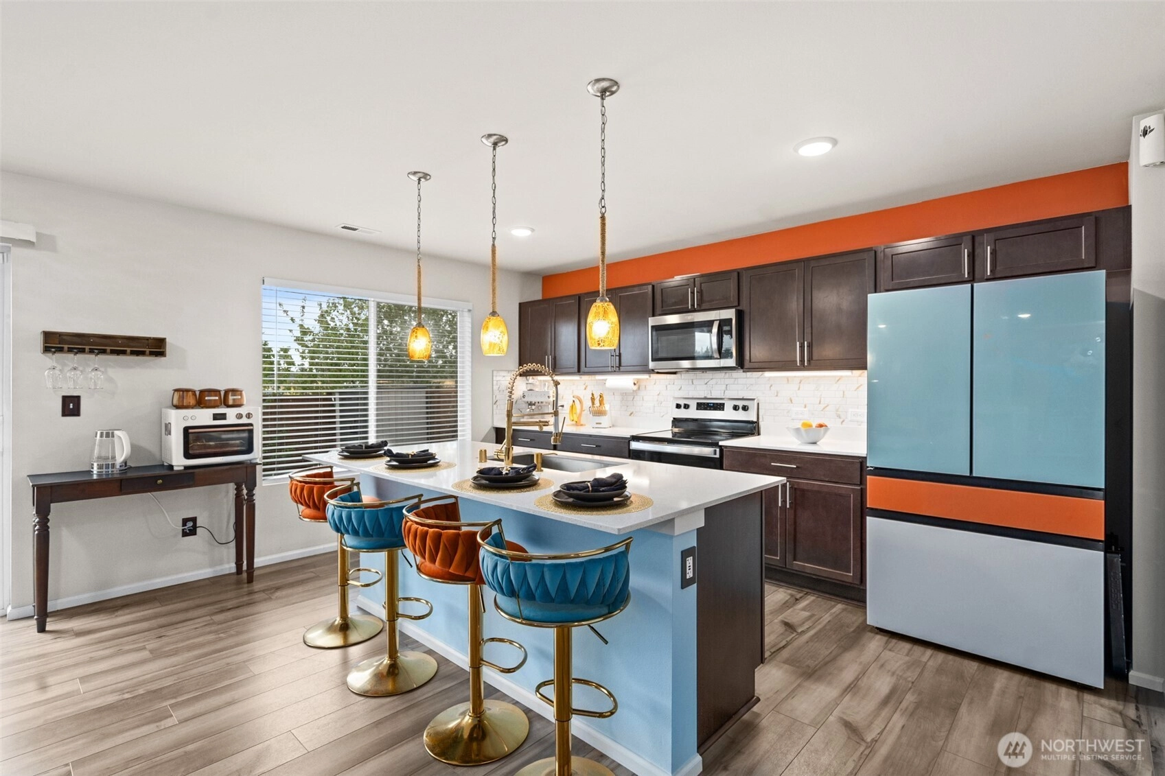 Mountain View Meadows - Homes For Sale in Mountain View Meadows