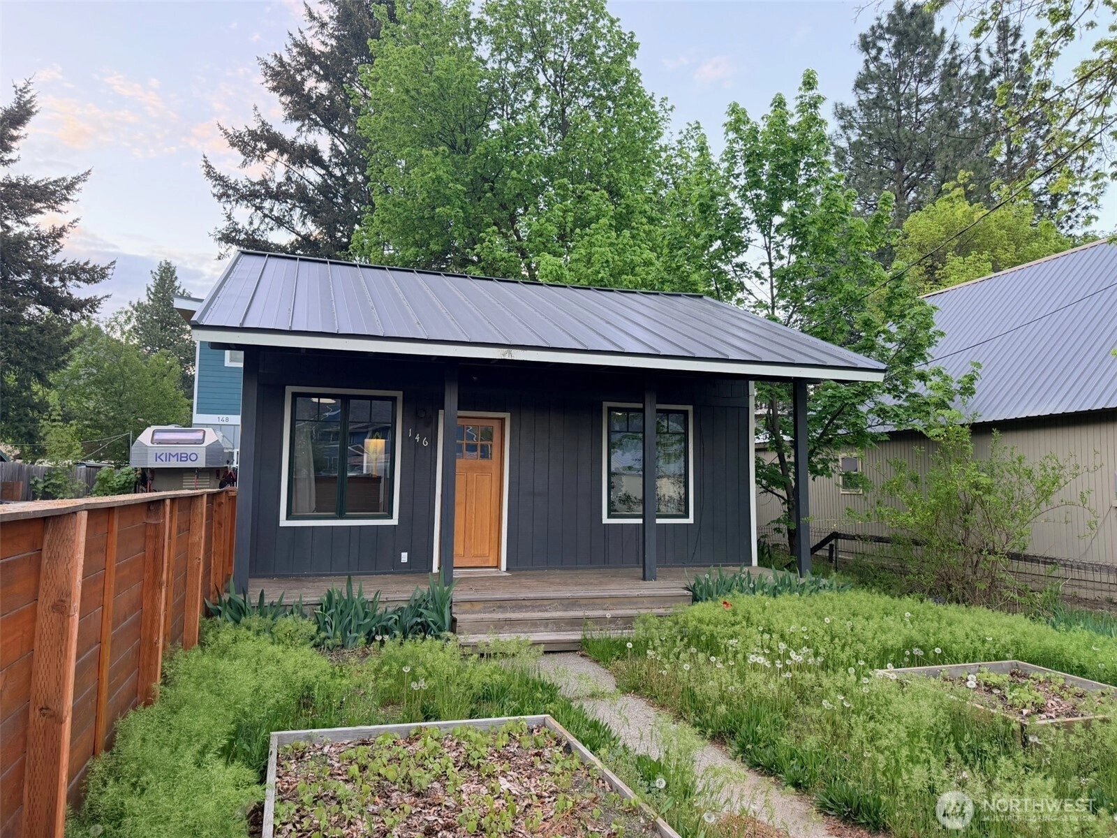 146 Prospect Leavenworth WA 98826