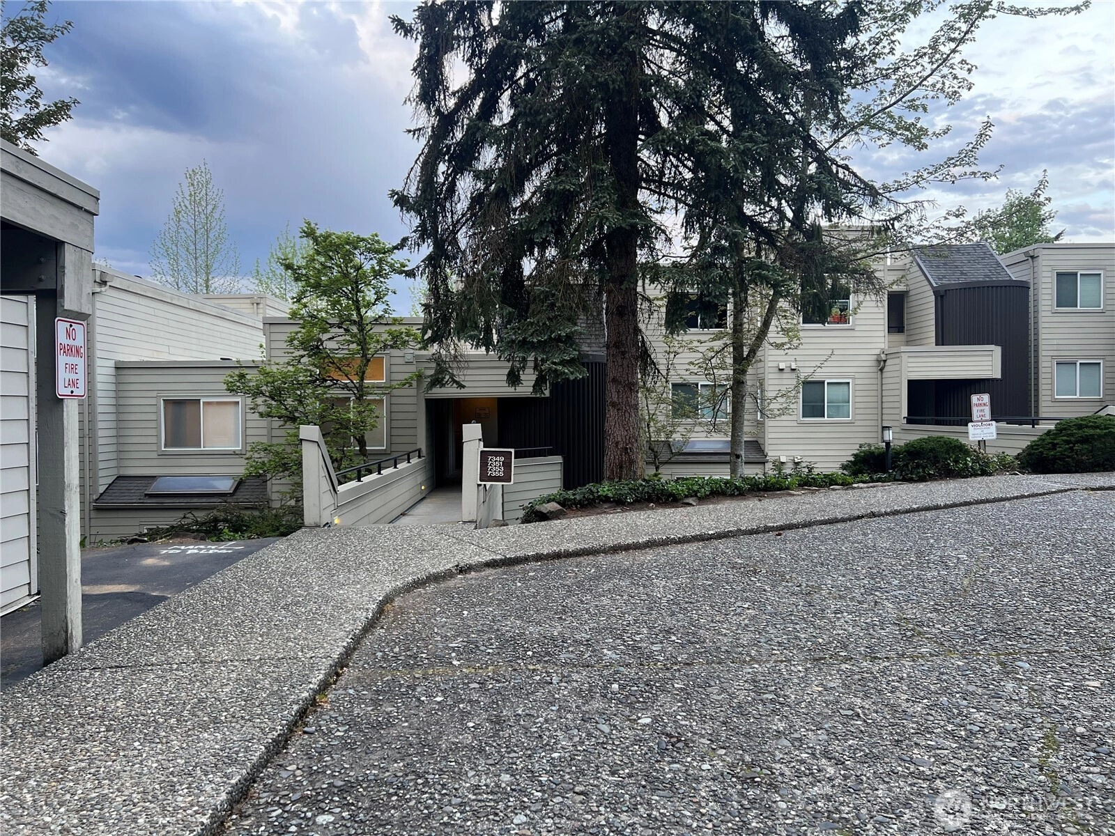 7349 Old Redmond Rd Unit 112 Redmond WA 98052