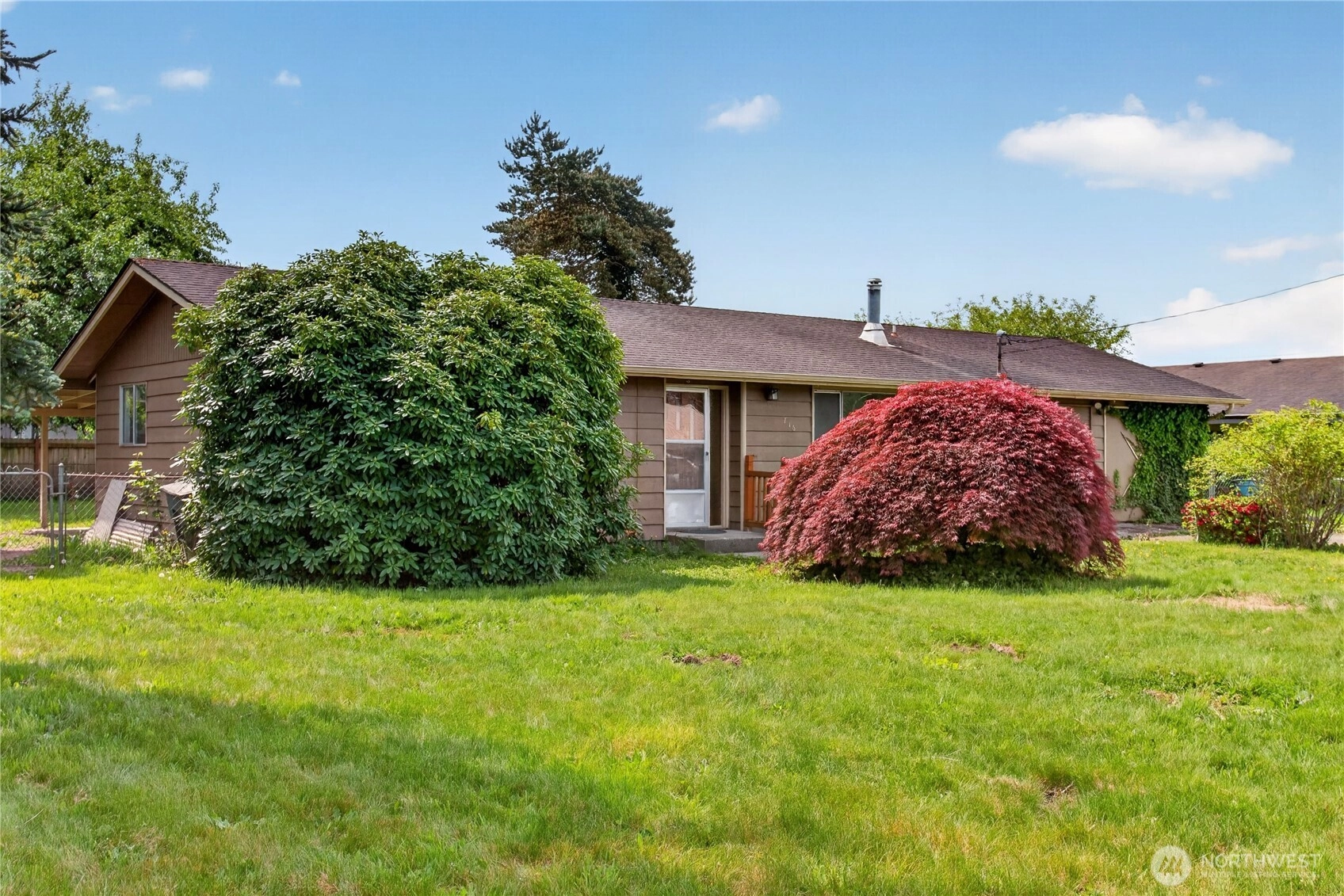 716 Murphy Way Unit  Sultan WA 98294