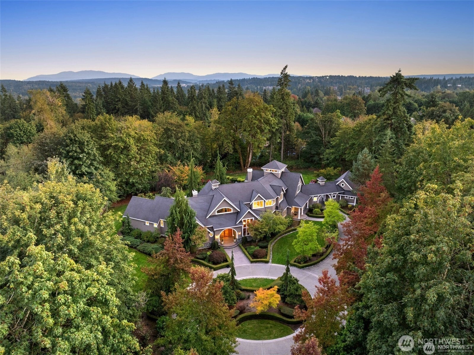 18025 NE 136th St Redmond WA 98052