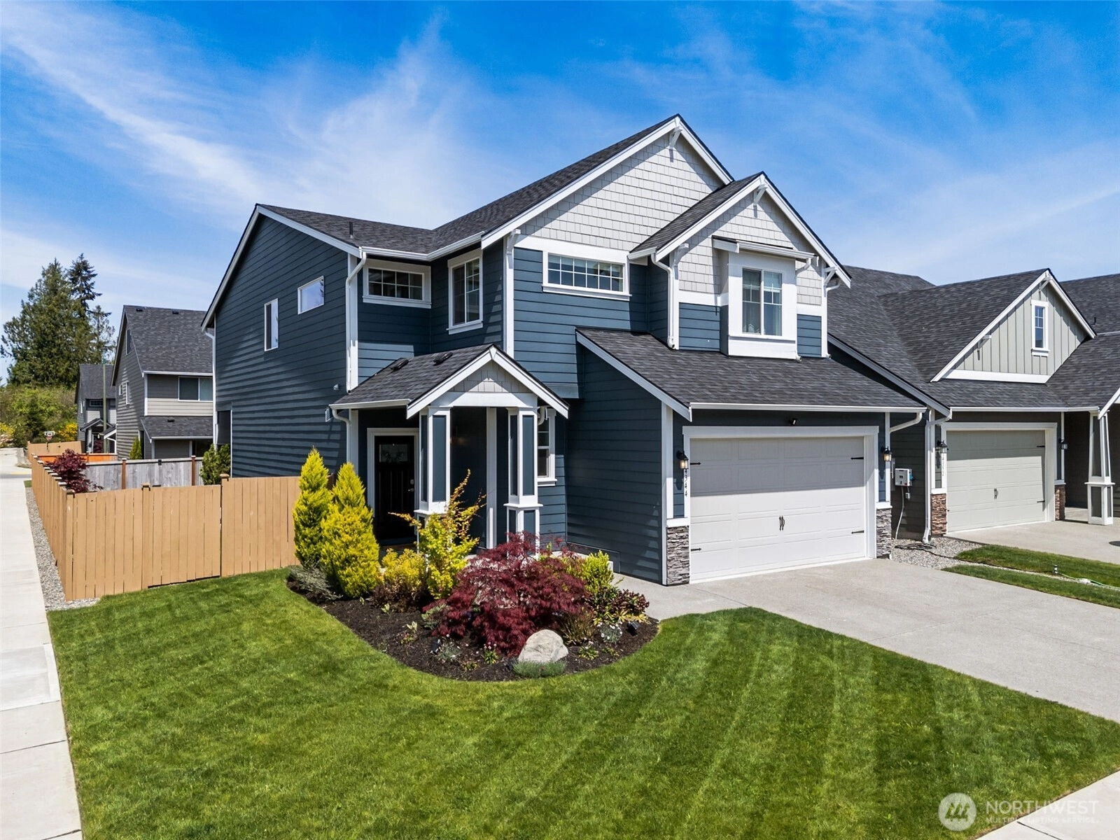 14344 99th Ave SE Yelm WA 98597