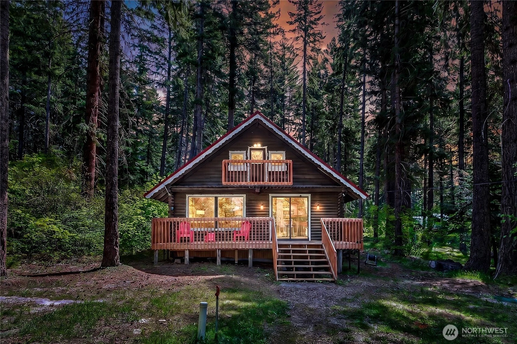 22505 Saddle St Leavenworth WA 98826