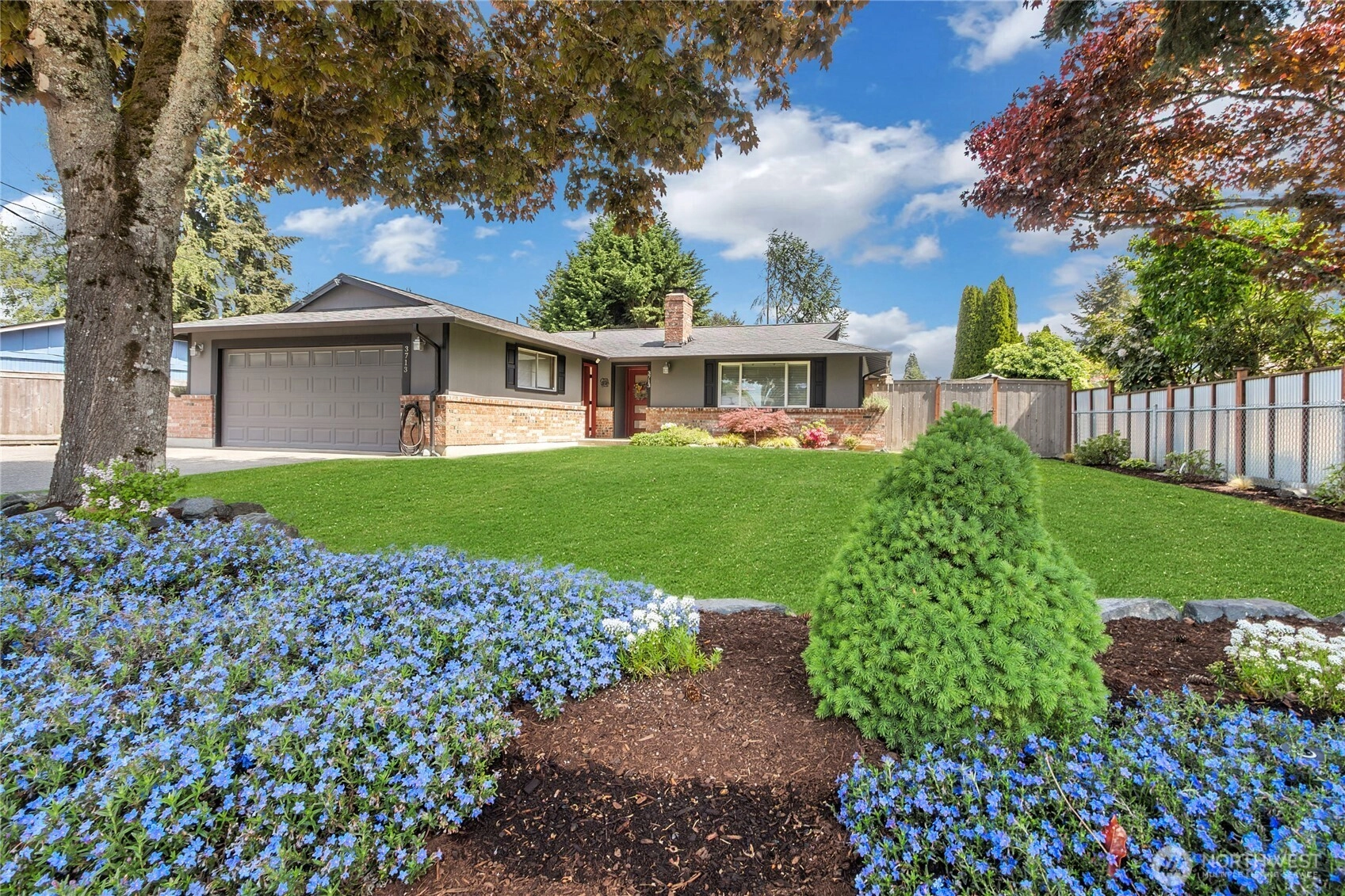 3713 Tahoma Pl W Unit  University Place WA 98466
