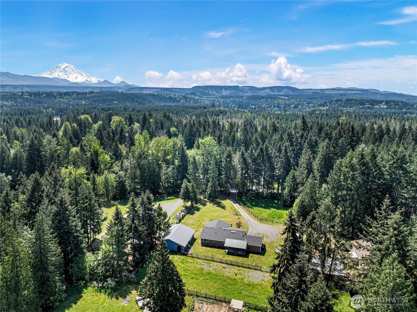 25903 166th St E Buckley WA 98321