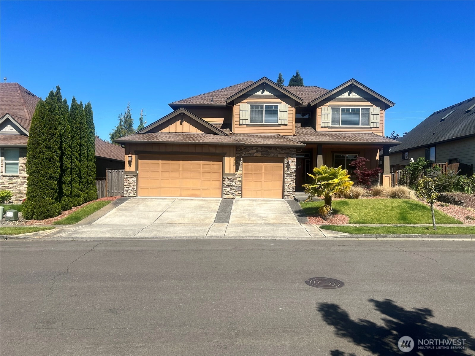 1506 S Dusky Dr Ridgefield WA 98642