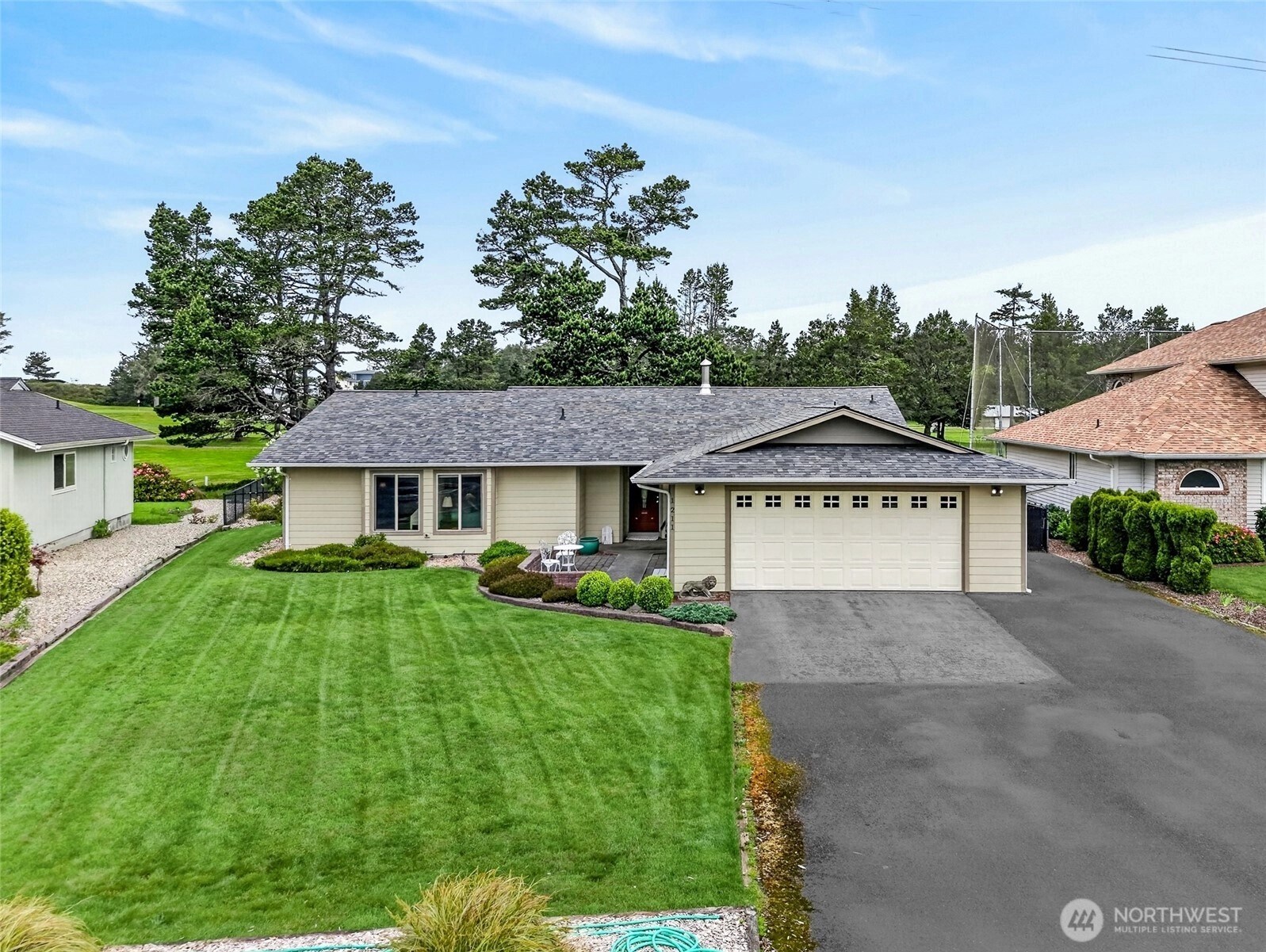 1211 314th Pl Unit  Ocean Park WA 98640