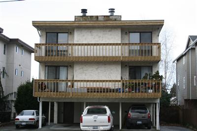 6513 24th Ave NW Unit 4 Unit 4 Seattle WA 98117