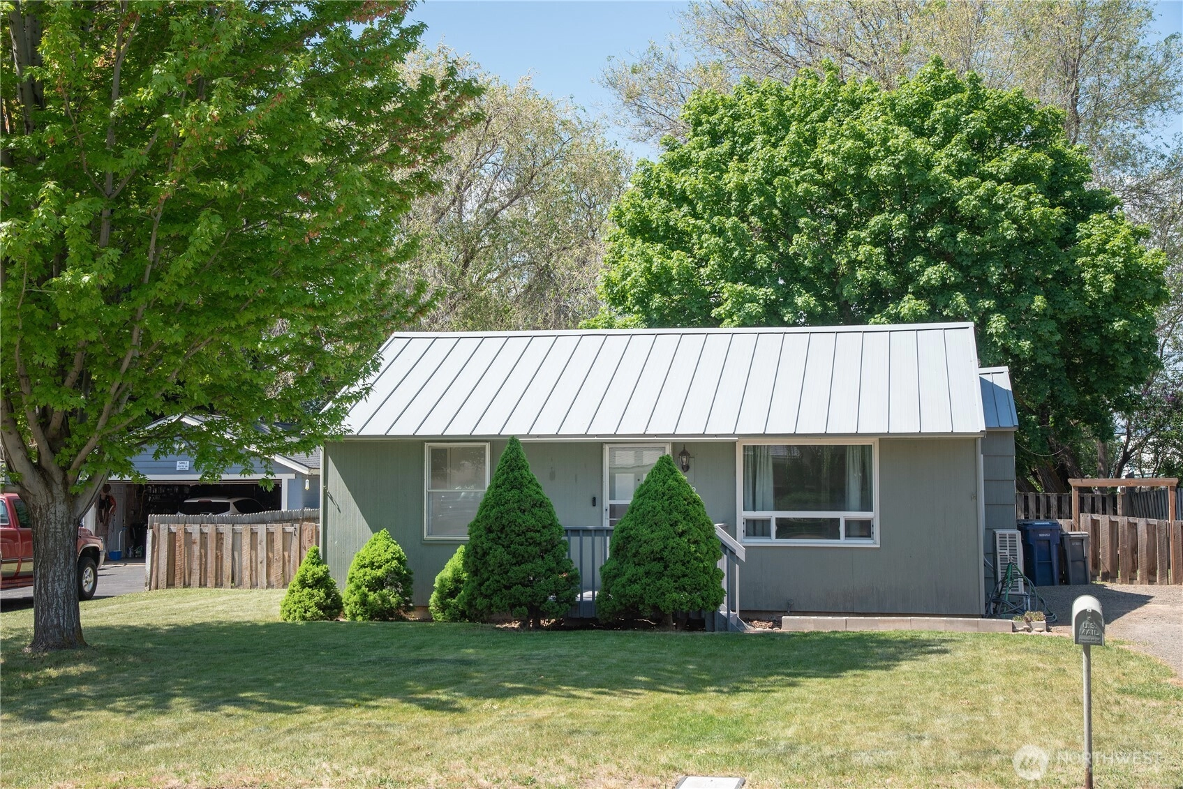 709 S Maple Ellensburg WA 98926