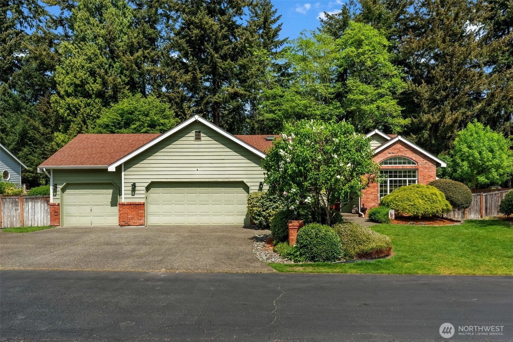 3511 59th St Ct Gig Harbor WA 98335