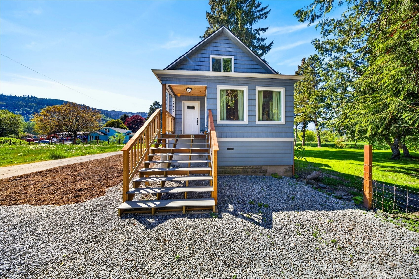 2115 Valley Hwy Deming WA 98244