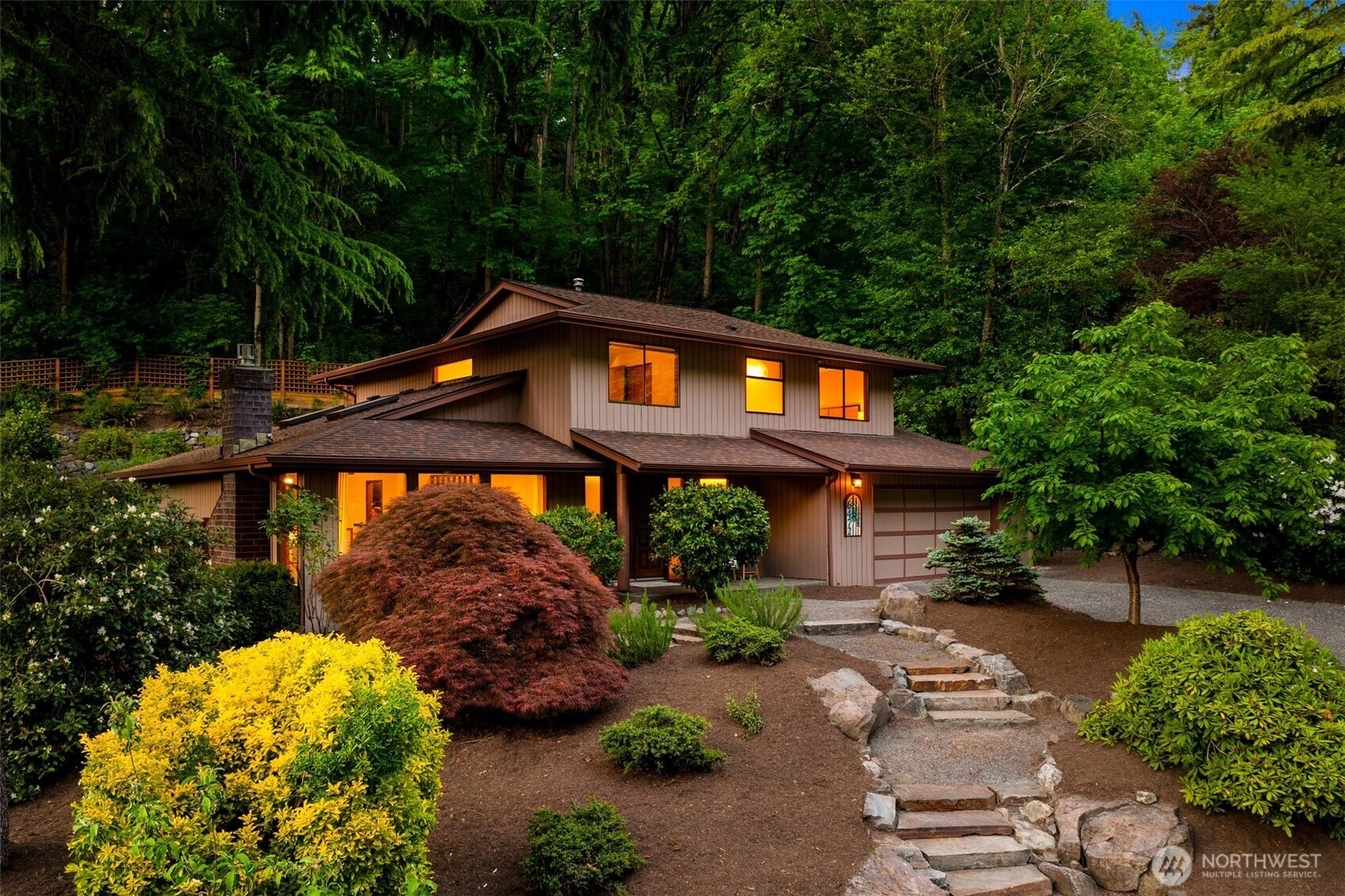 6472 NE 135th Pl Kirkland WA 98034