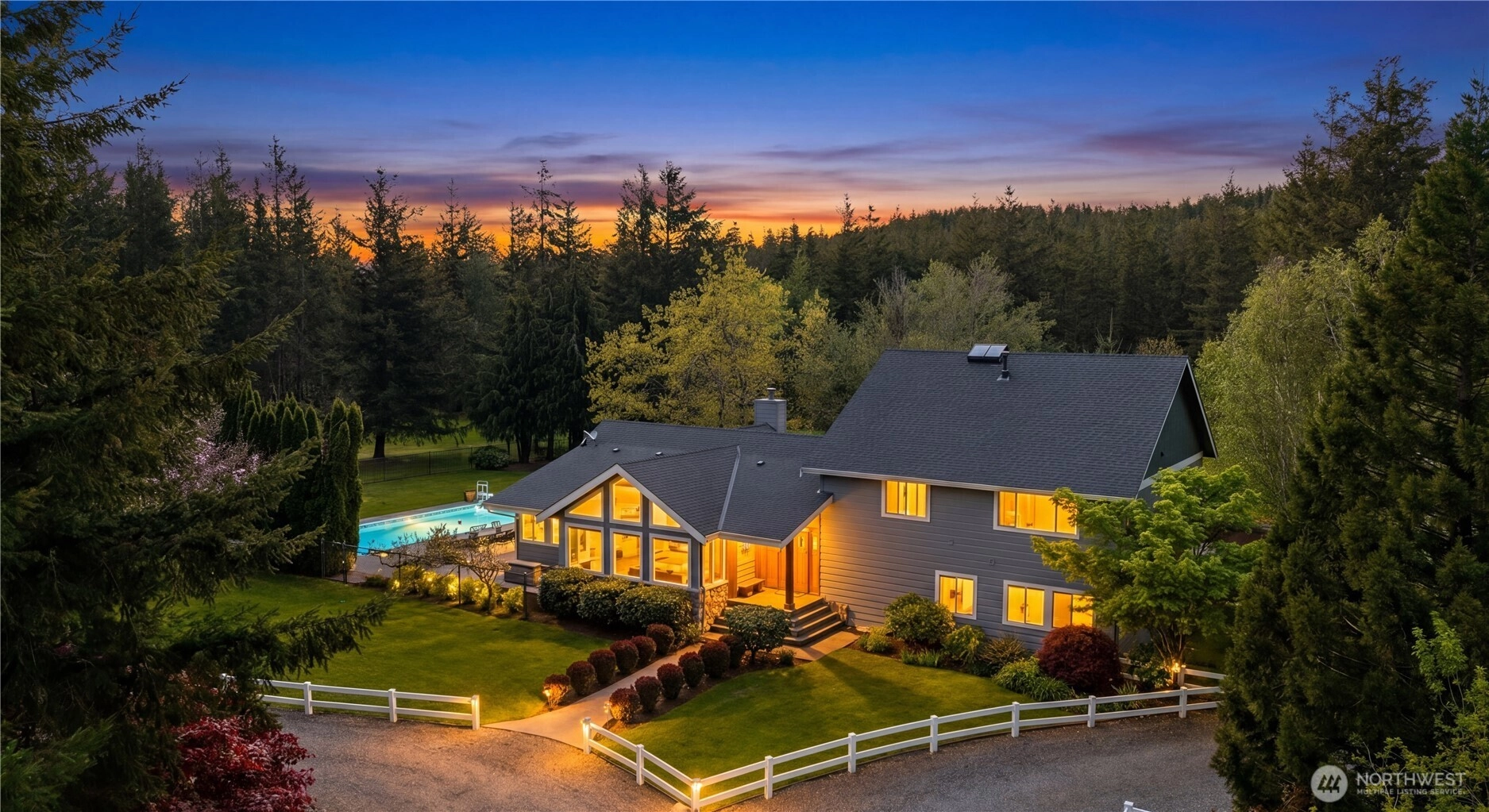 29335 333rd Ave SE Ravensdale WA 98051