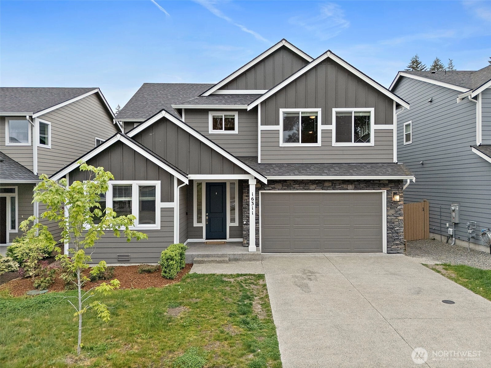 16311 8th Ave E Unit  Spanaway WA 98387