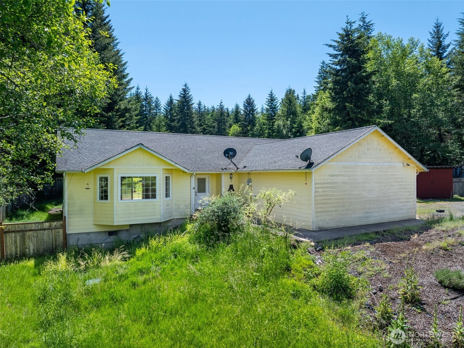 110 Northview Dr Chehalis WA 98532