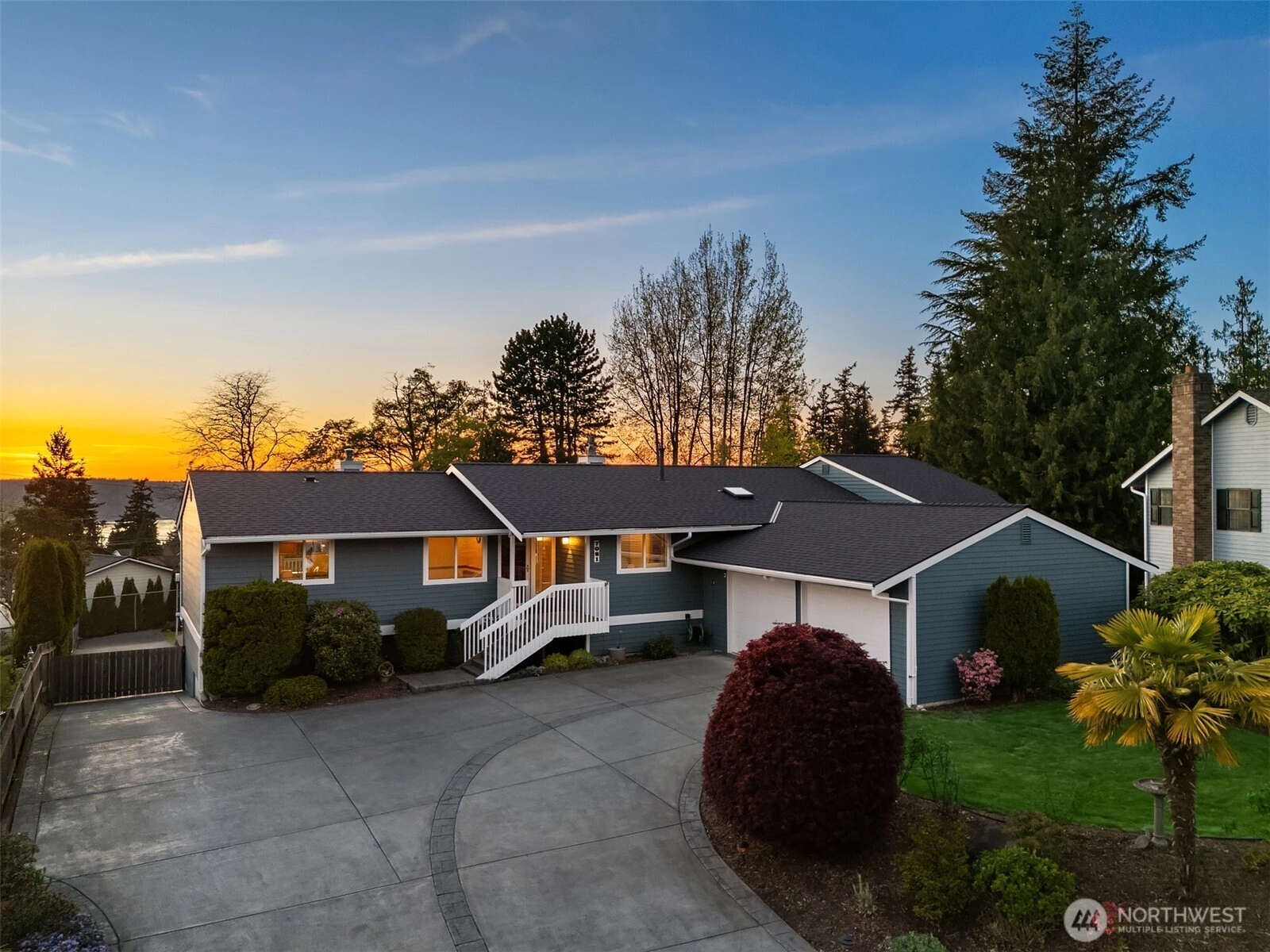 7081 47th Ave W Unit  Mukilteo WA 98275