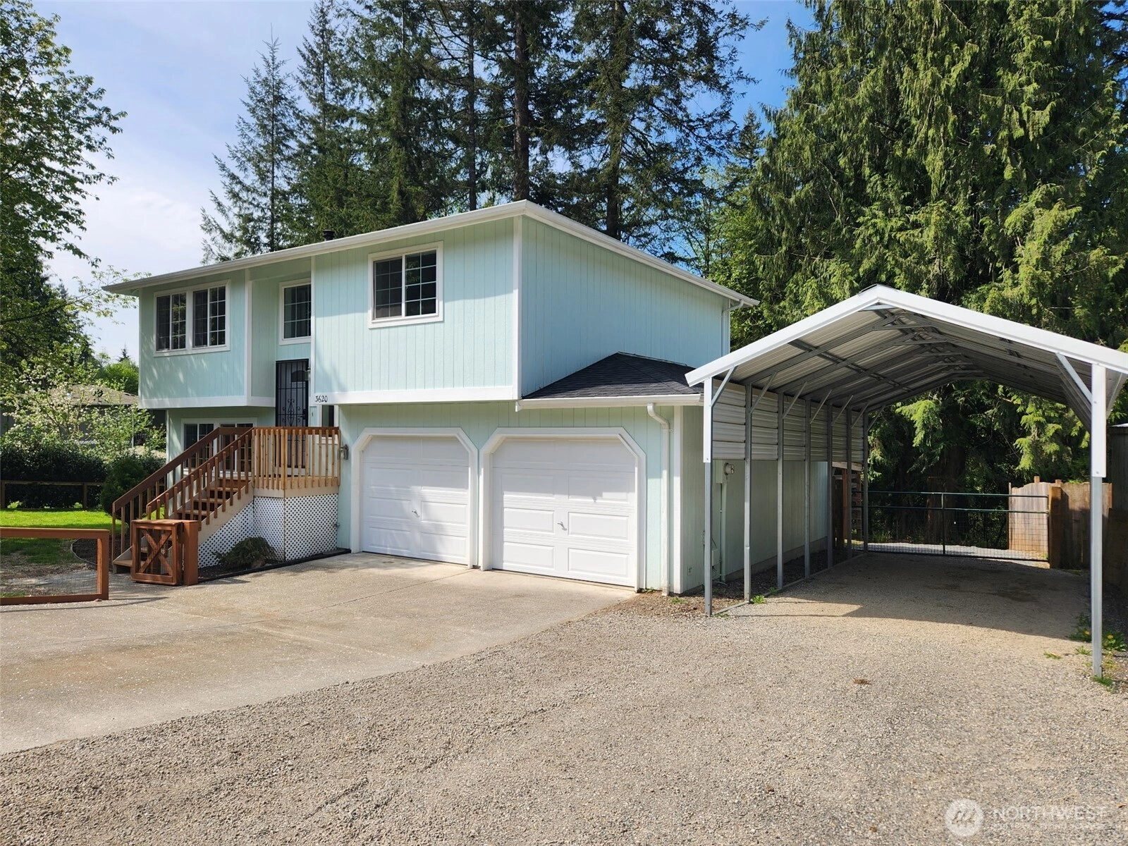 3620 230th Dr NE Unit  Granite Falls WA 98252