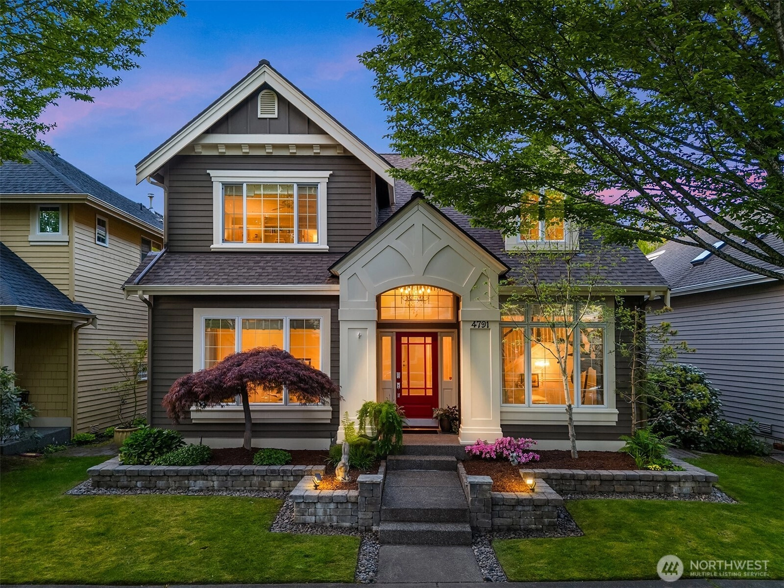 4791 Wilmington Way Unit  Mukilteo WA 98275