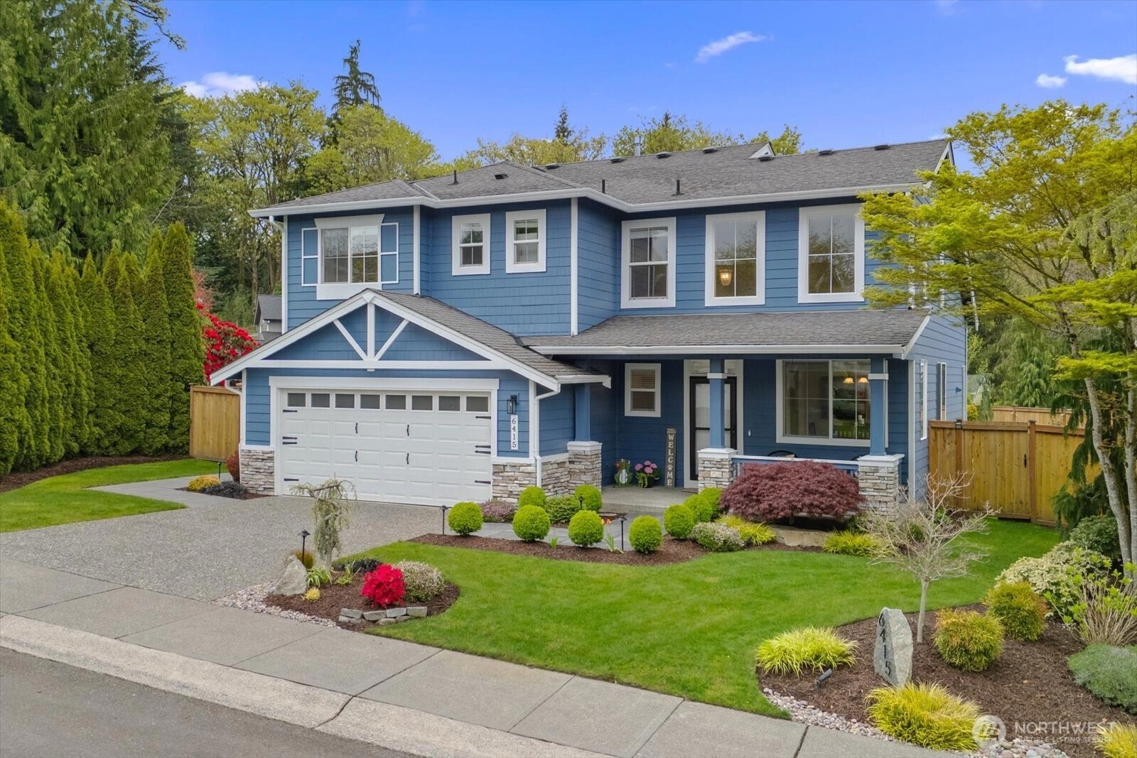 6415 128 Pl SE Snohomish WA 98296