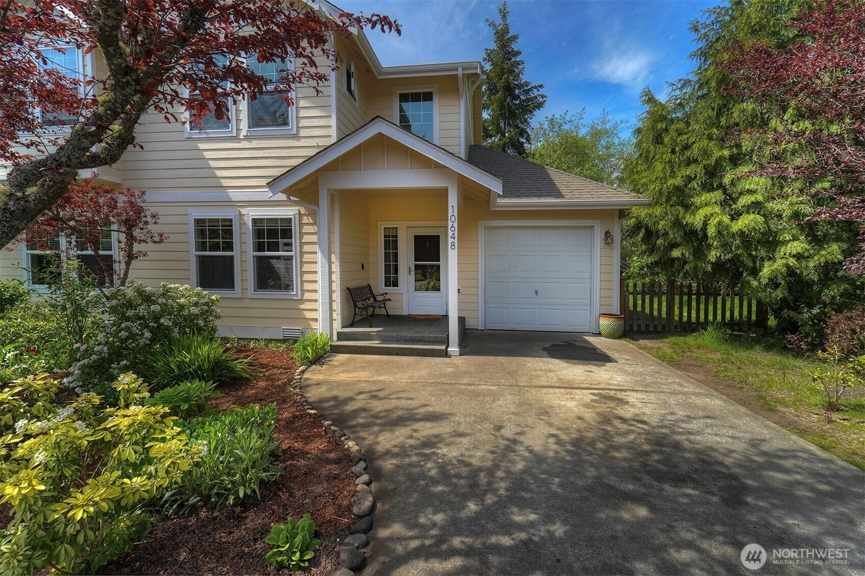 10648 NE Kingston Meadow Cir Kingston WA 98346