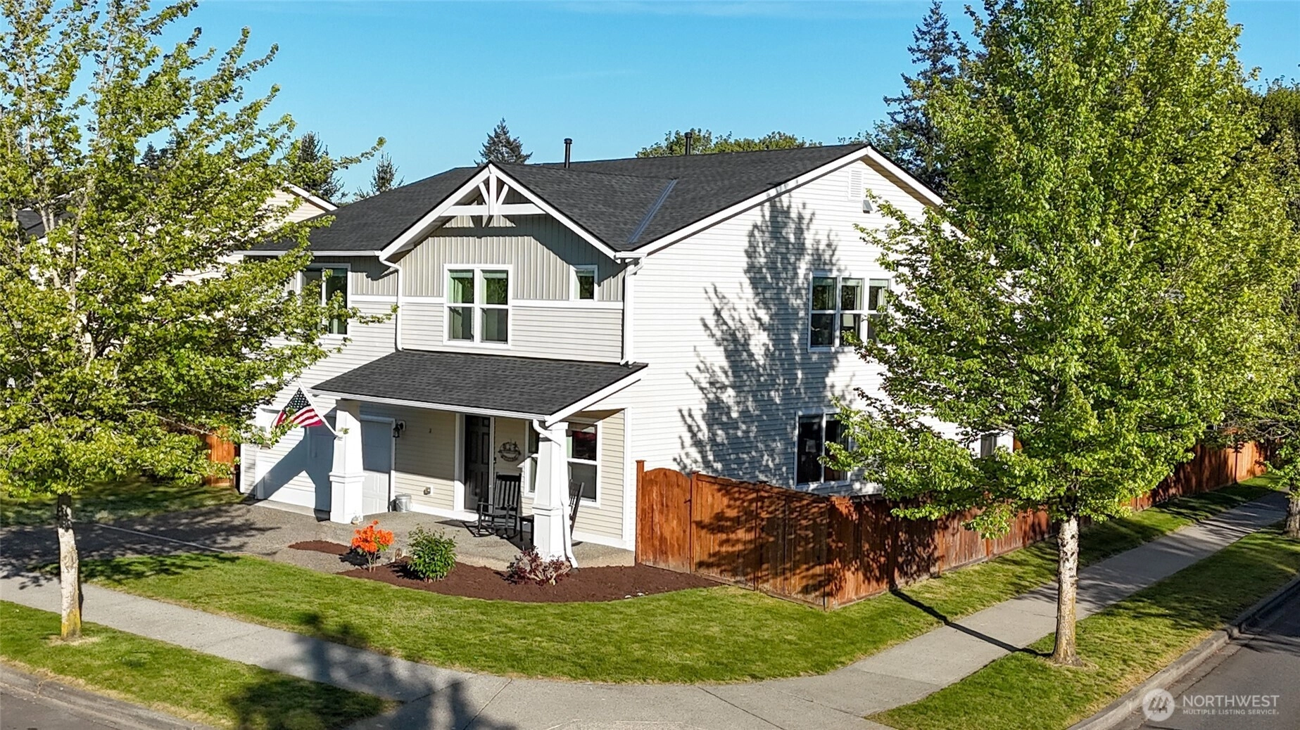 20410 Corbridge Rd SE Unit  Monroe WA 98272