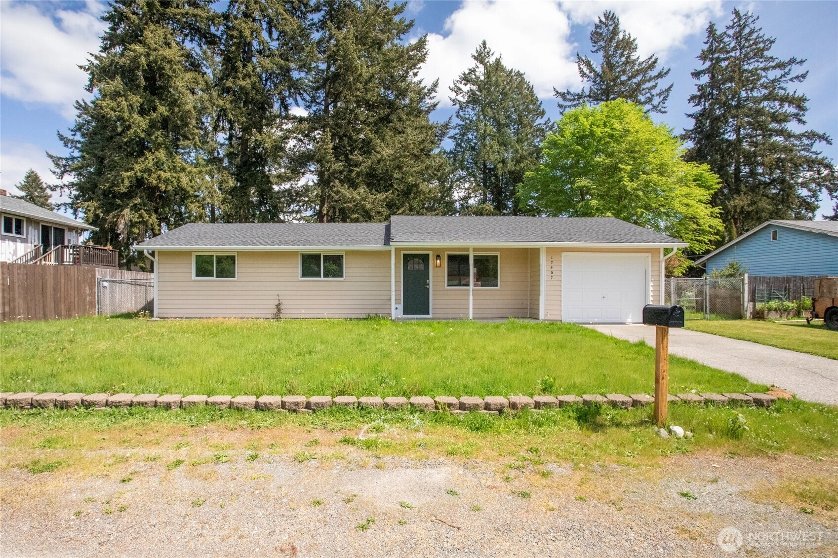 17407 E 11th Ave Spanaway WA 98387