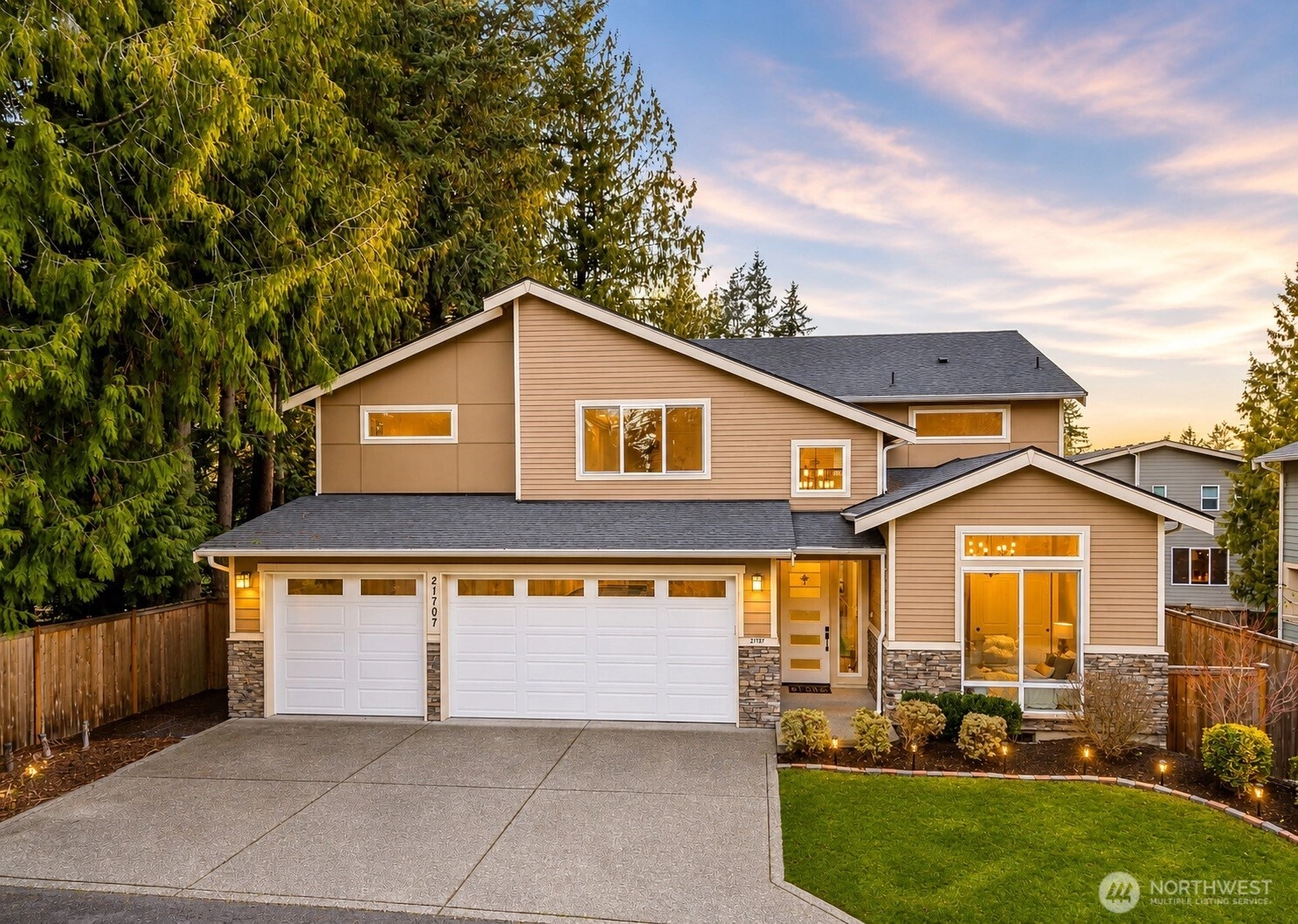 21707 2nd Ave SE Bothell WA 98021