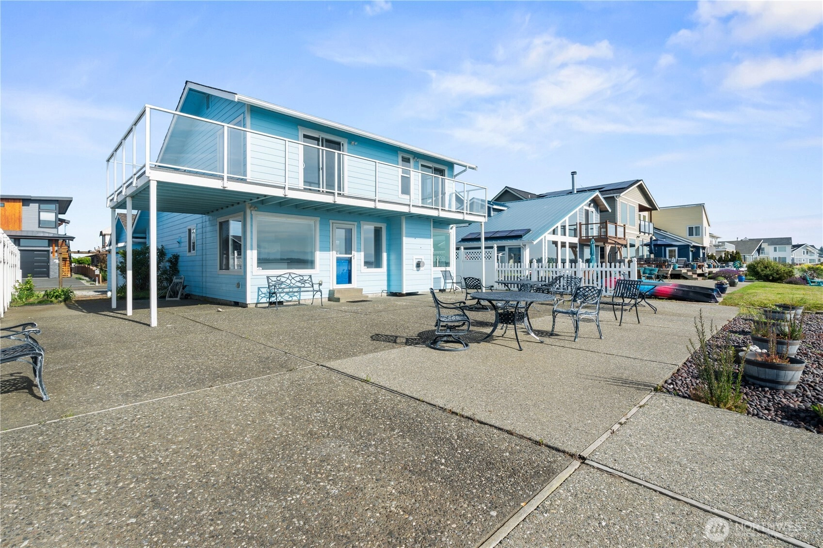 3990 Saltspring Dr Ferndale WA 98248