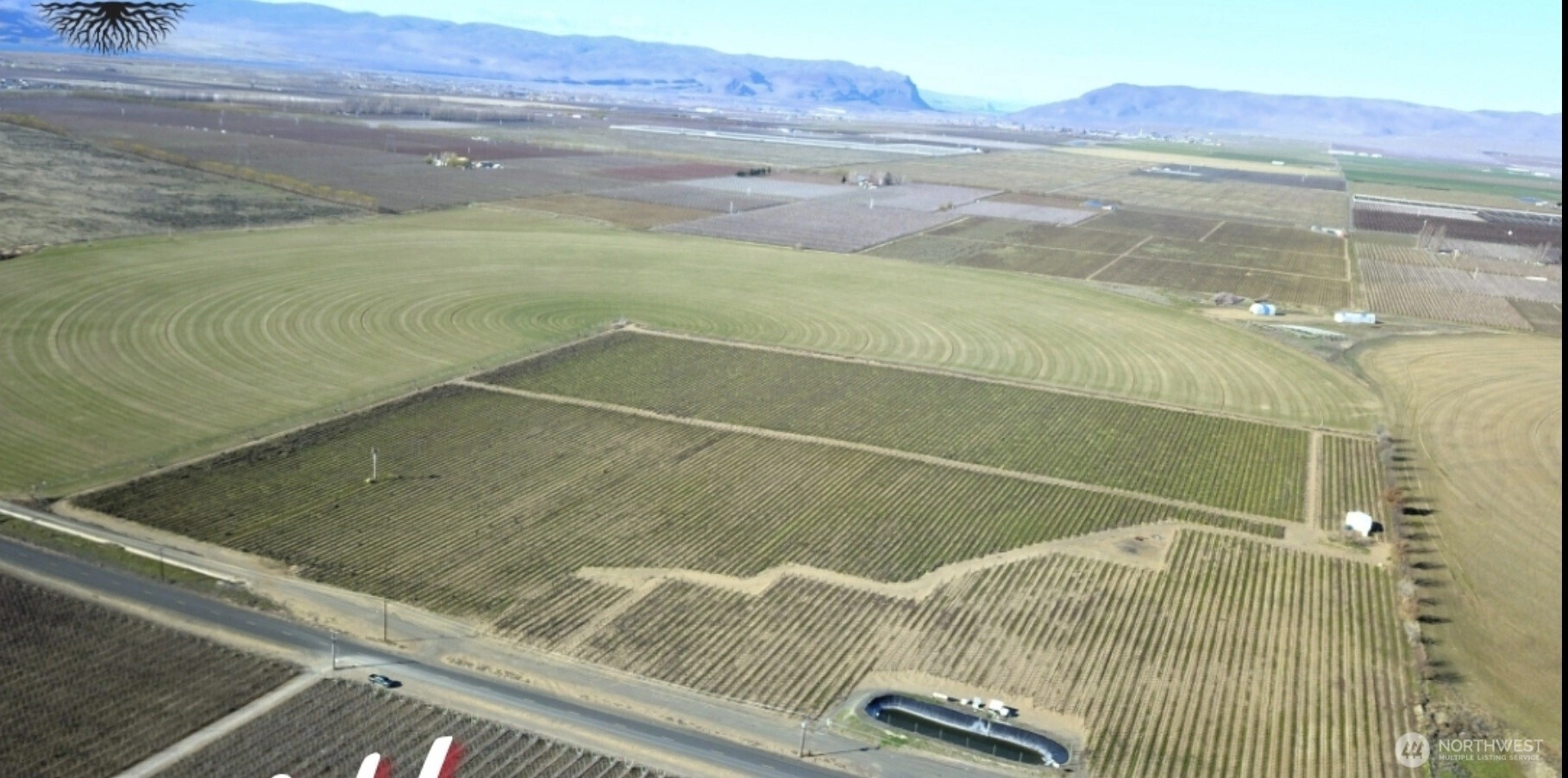 18510 Road 28 SW Mattawa WA 99349