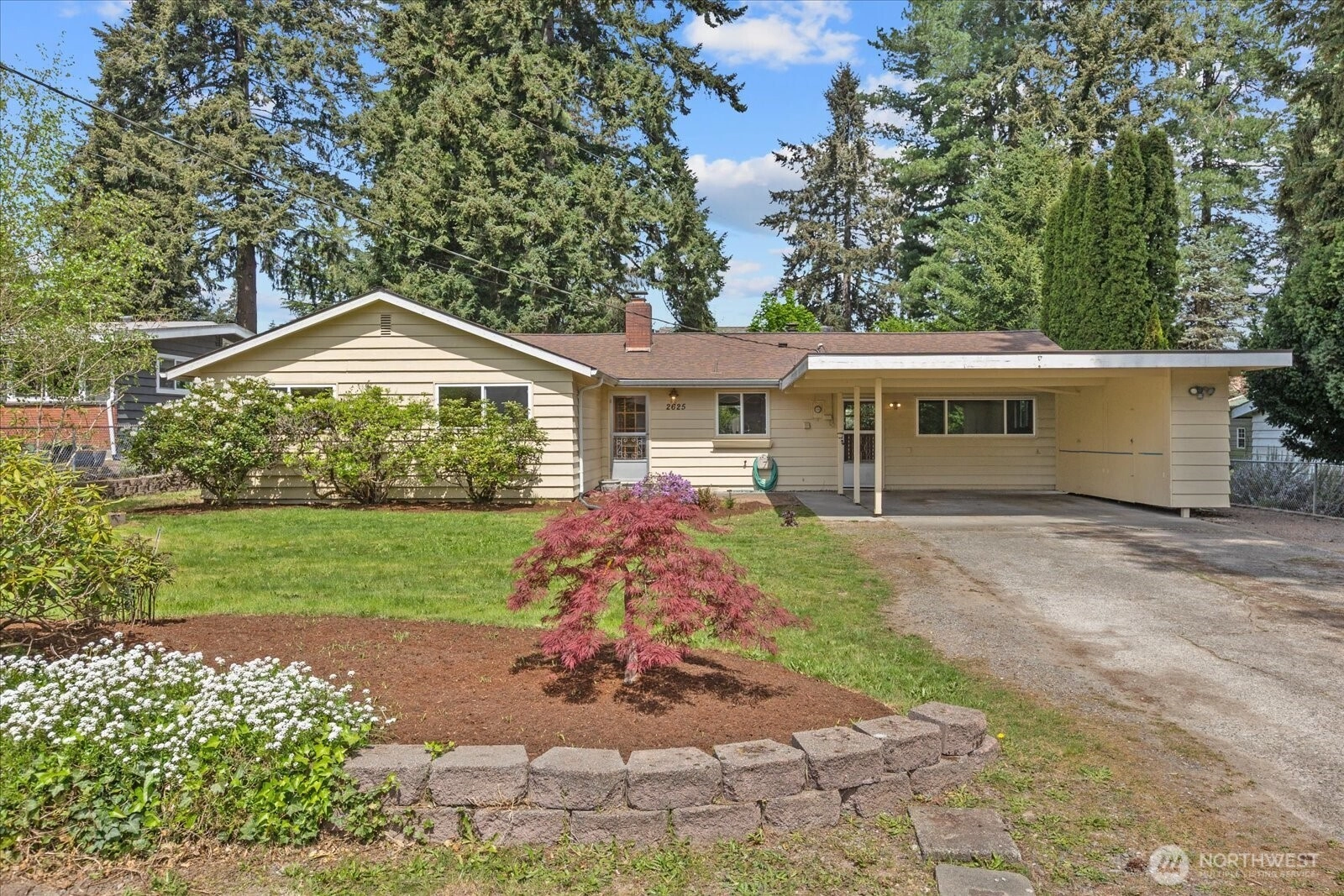 2625 241st Pl SW Unit  Brier WA 98036