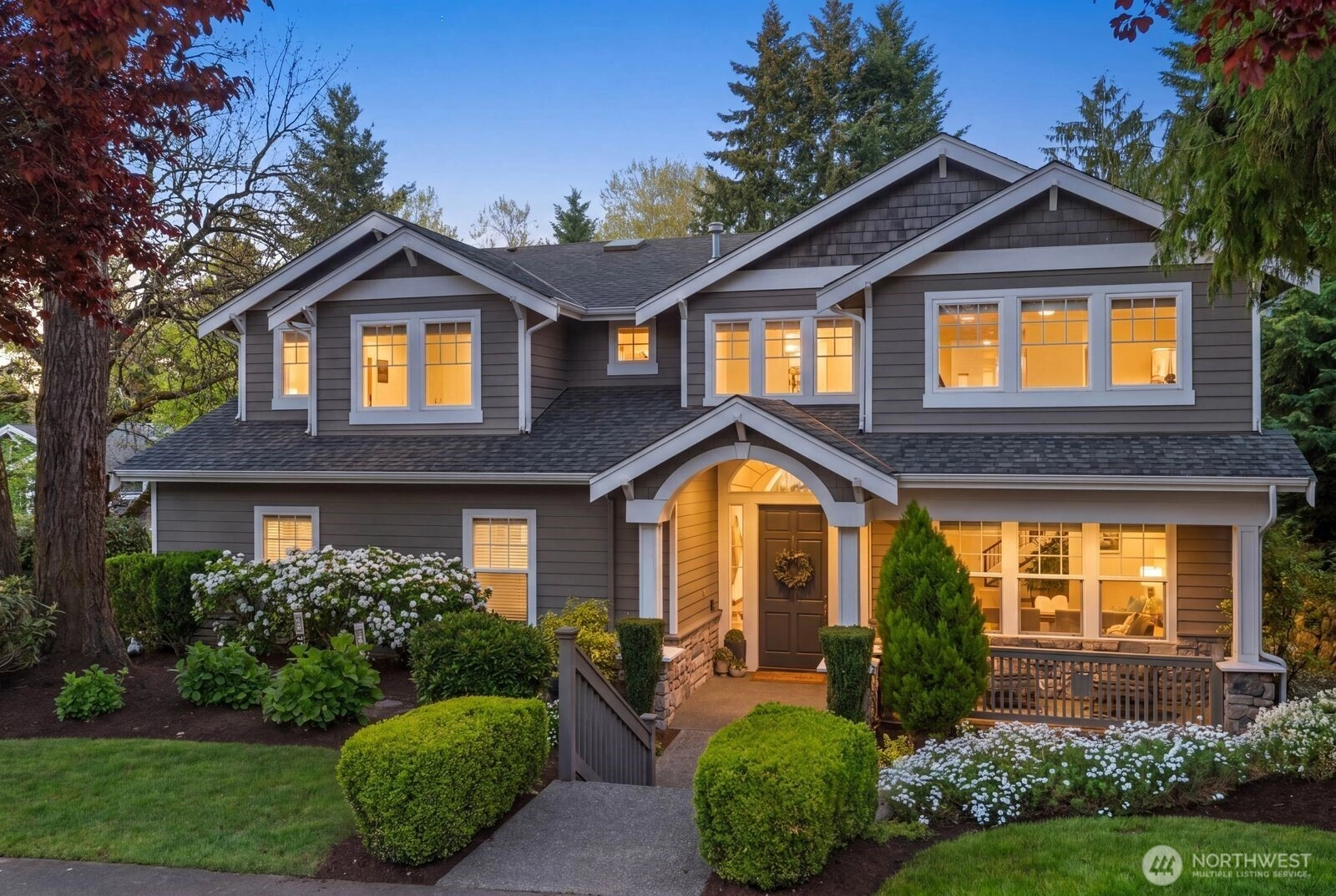 1828 4th St Kirkland WA 98033