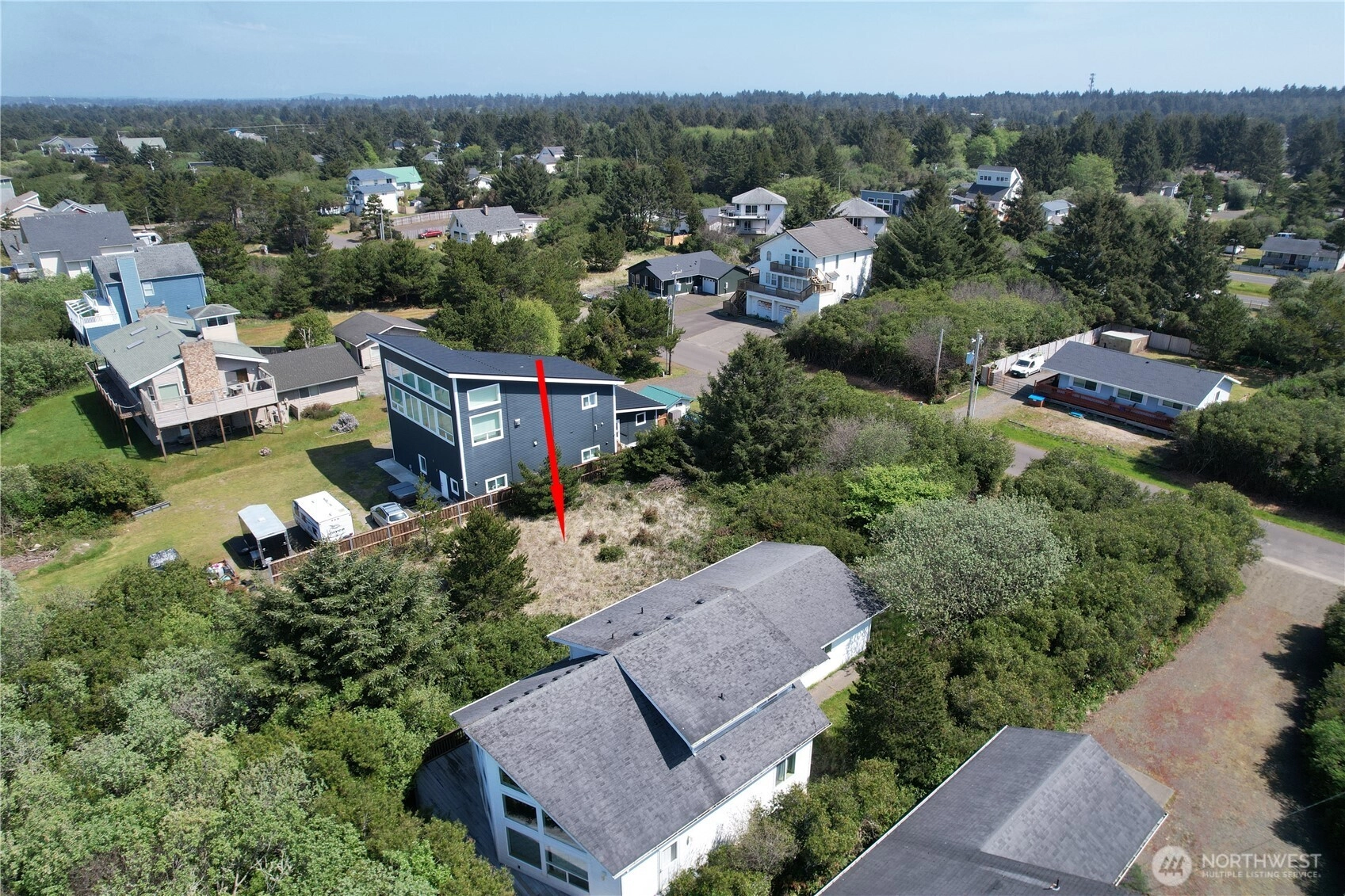 263 Sand Dune Ave SW Unit  Ocean Shores WA 98569