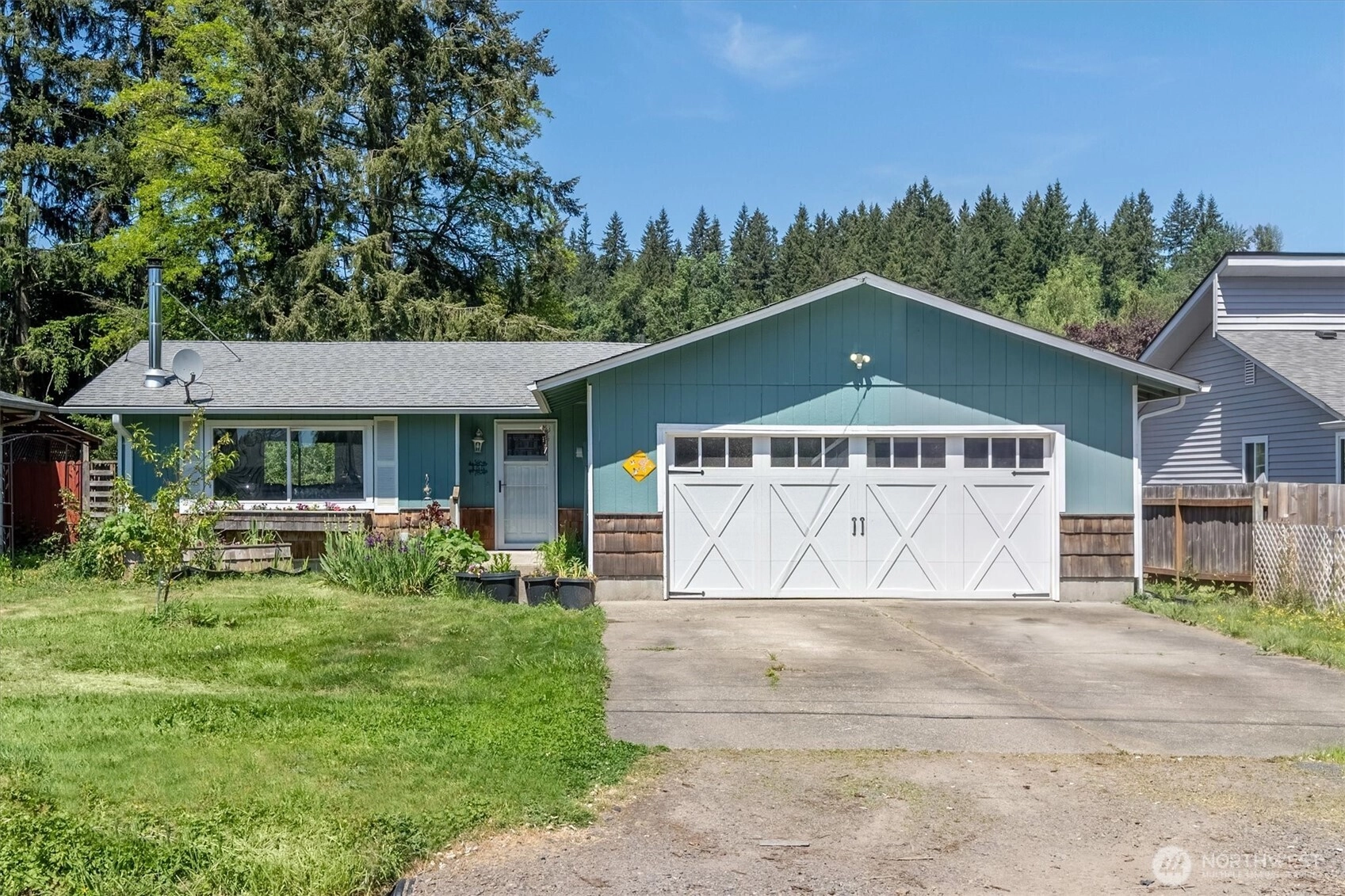 155 N Maple St Kelso WA 98626