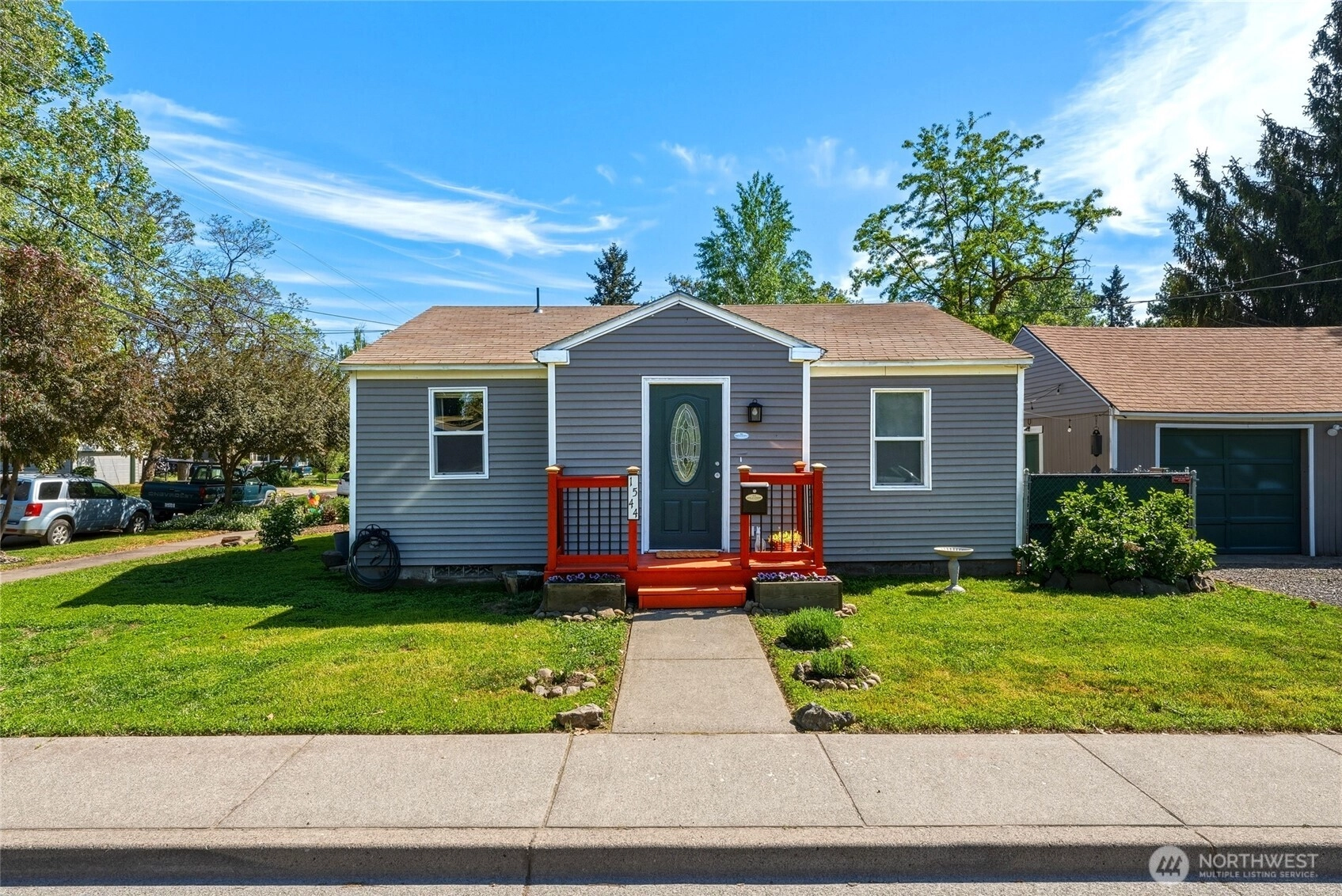 1544 Melrose St Walla Walla WA 99362