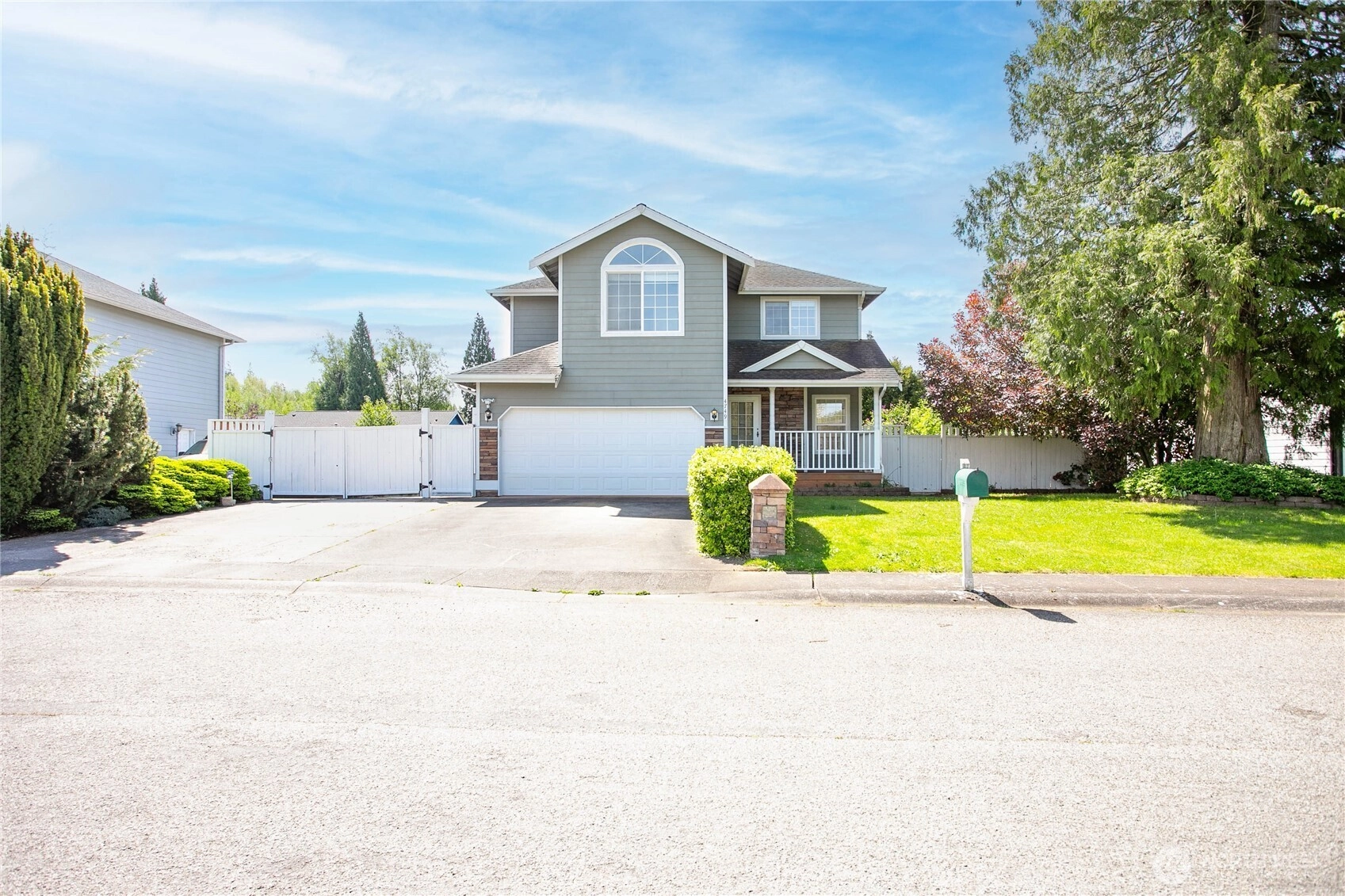 4749 Moonglow Pl Blaine WA 98230